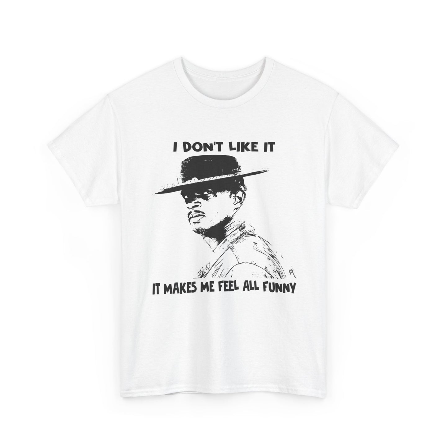 Major Payne T SHIRT Vintage Retro Comedy Movie ARMY Unisex Heavy Cotton 90s
