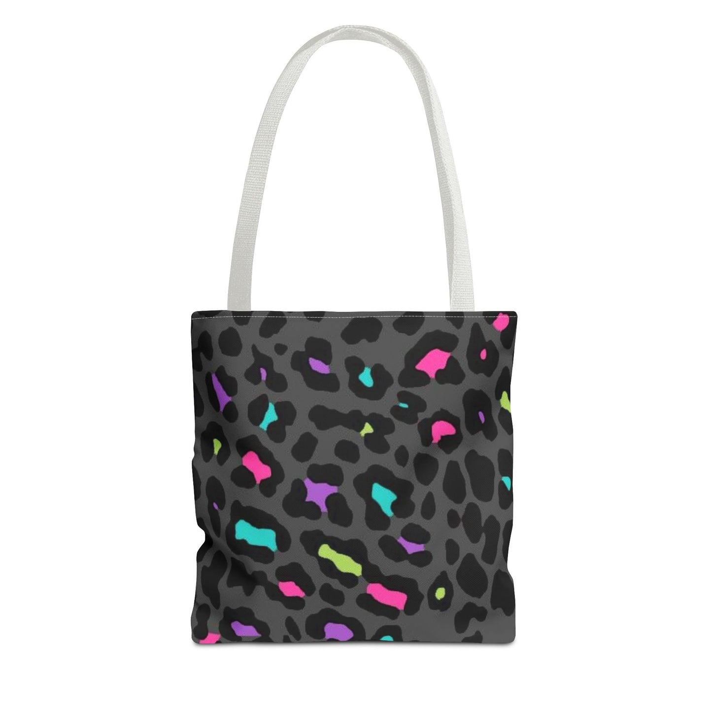 Gray Cheetah All Over Print BRAND NEW Purse, Pocketbook,Travel Tote Bag
