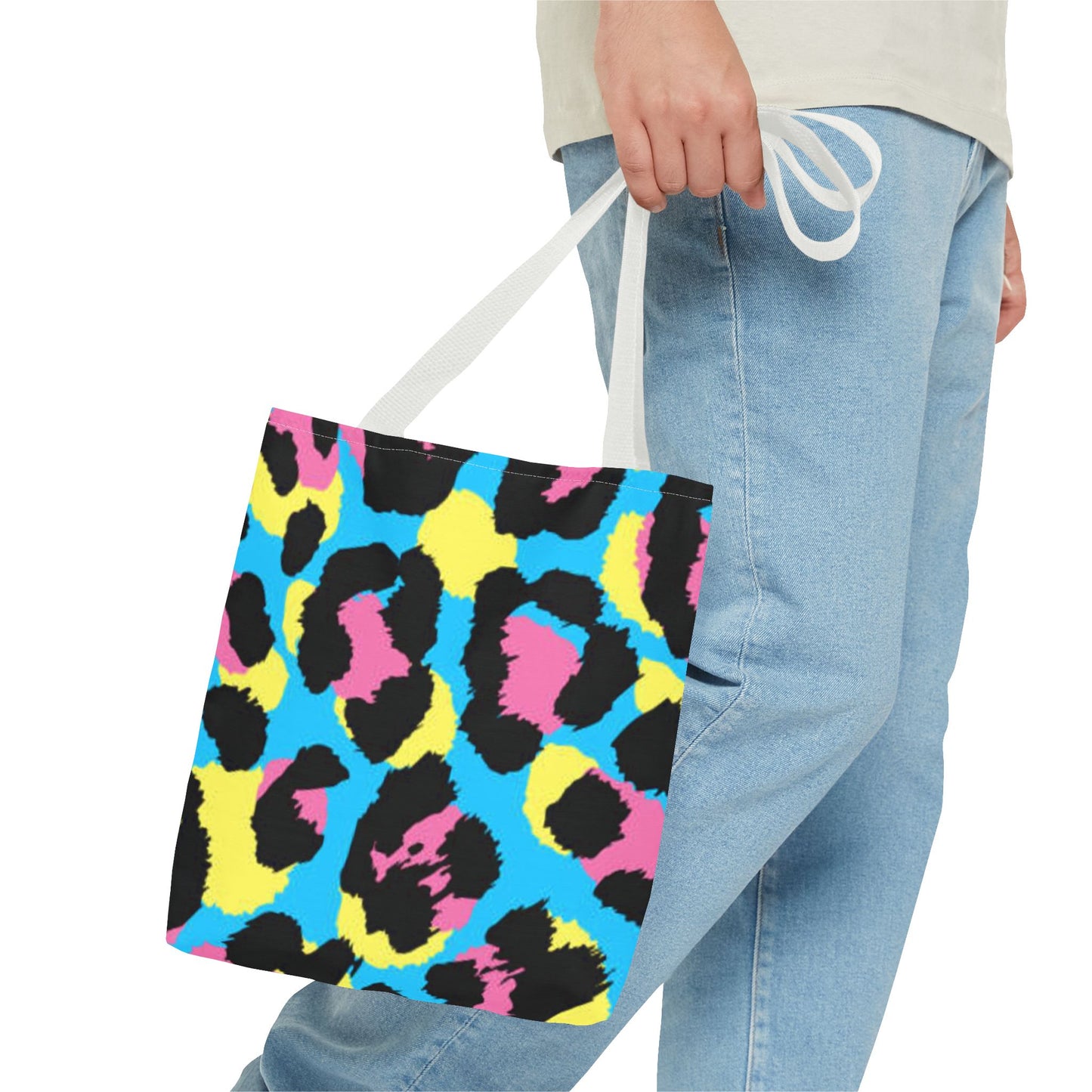 Cheetah Fruity All Over Print BRAND NEW Purse, Pocketbook,Travel Tote Bag