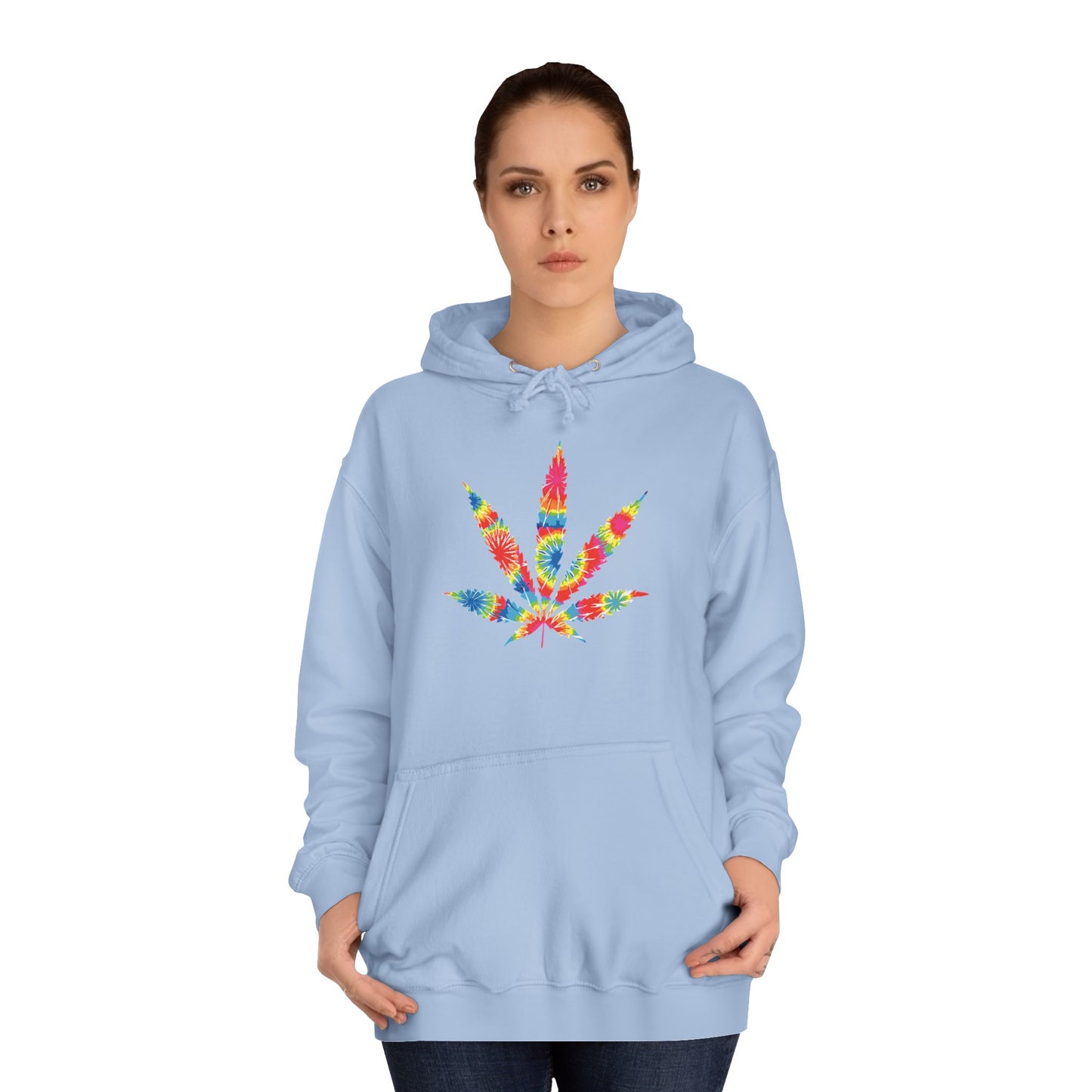 420 Hoodie Graphic Weed Funny College Graphic Cookies Retro Unisex College
