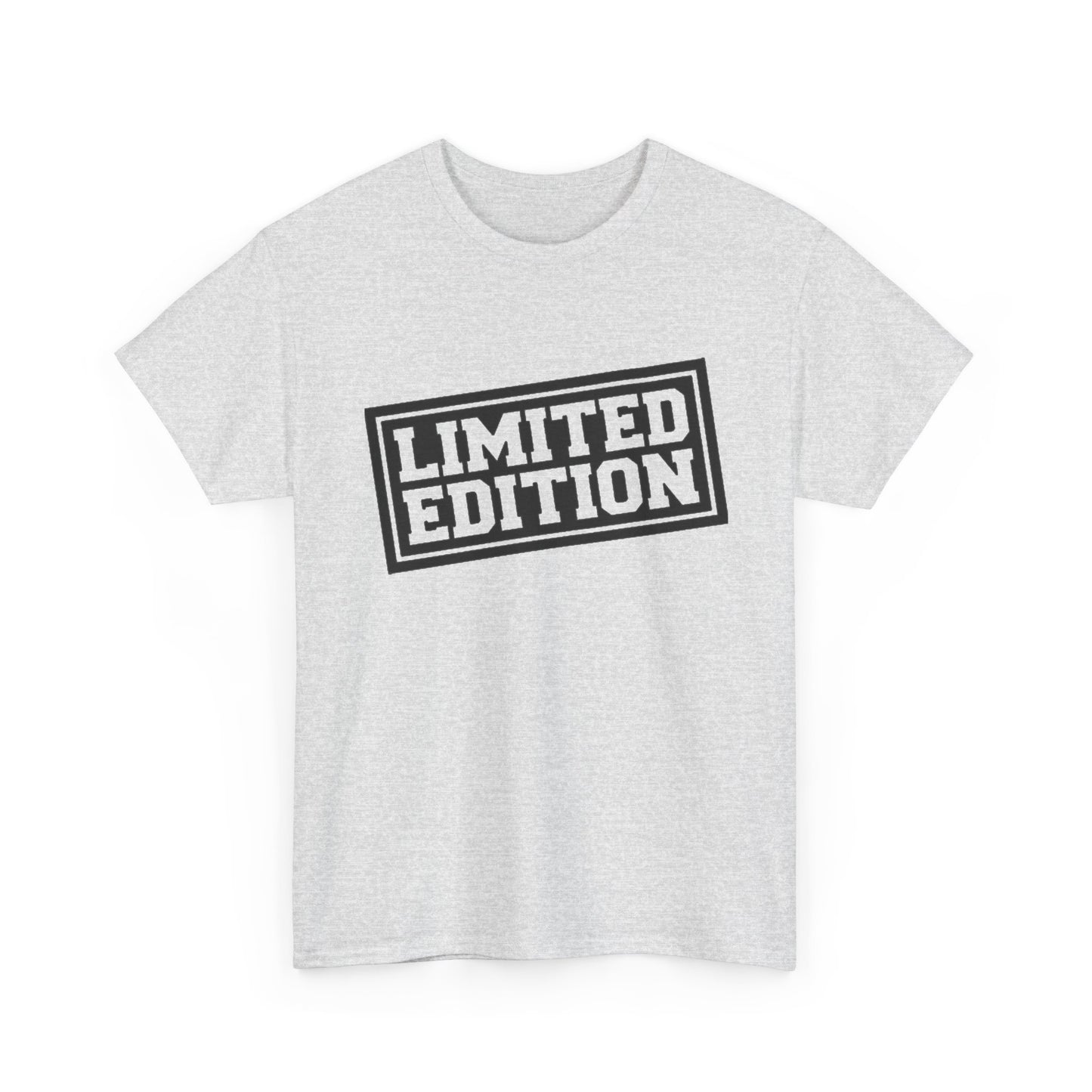Limited Edition Graphic T Shirt NEW Adult Regular Sizing Tee