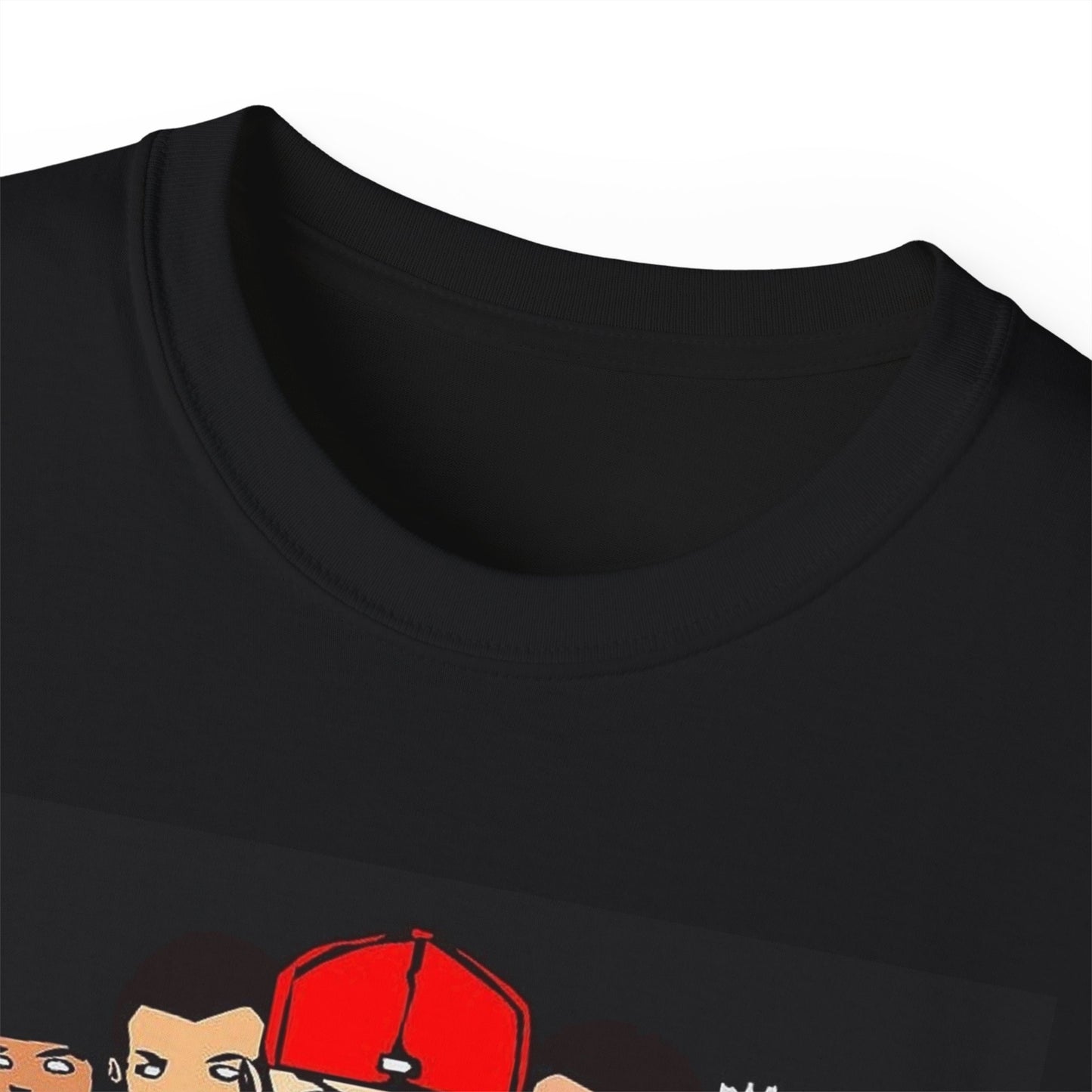 Limp Bizket rap hip hop rock vintage retro 90s Unisex Ultra Cotton Tee