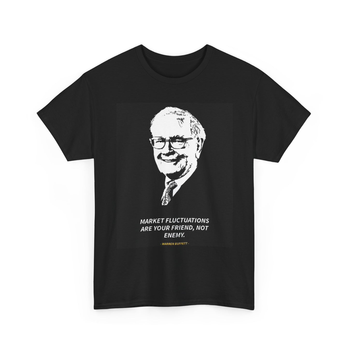 Wall Street bets Graphic T Shirt Investing Advice Unisex Heavy Cotton Tee