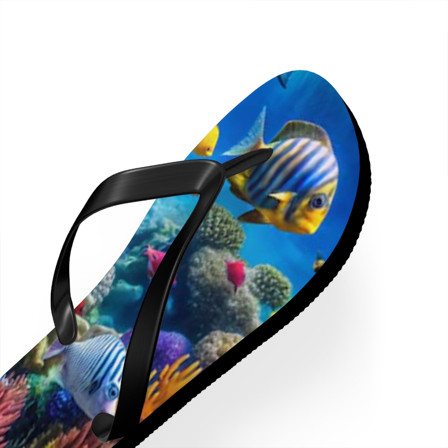 Ocean Summer Sandals, Beach Shoes, Vacation Flip Flops, Pool Slides, Comfortable