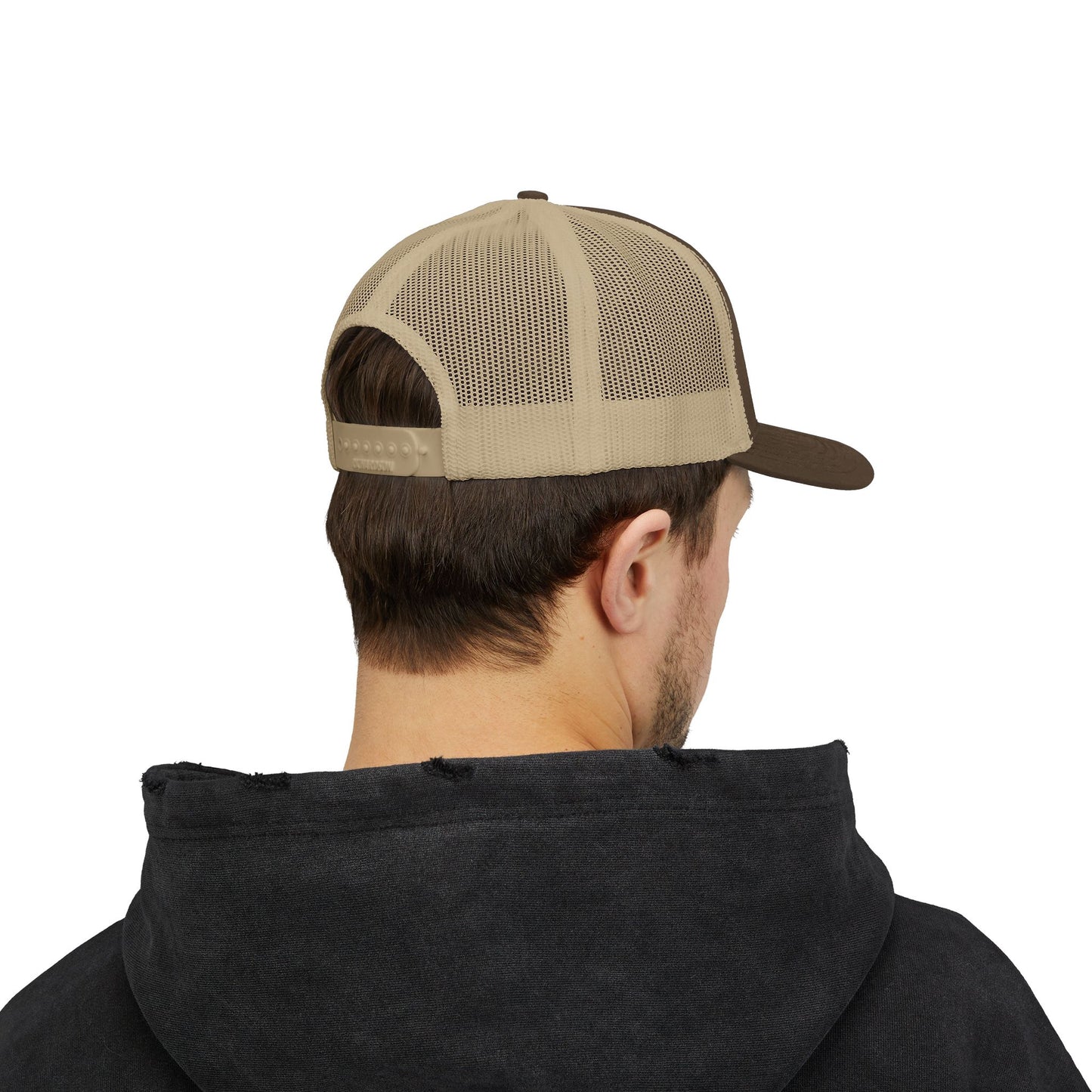 Yee Yee! Hat Southern Graphic Funny Snapback Trucker Cap