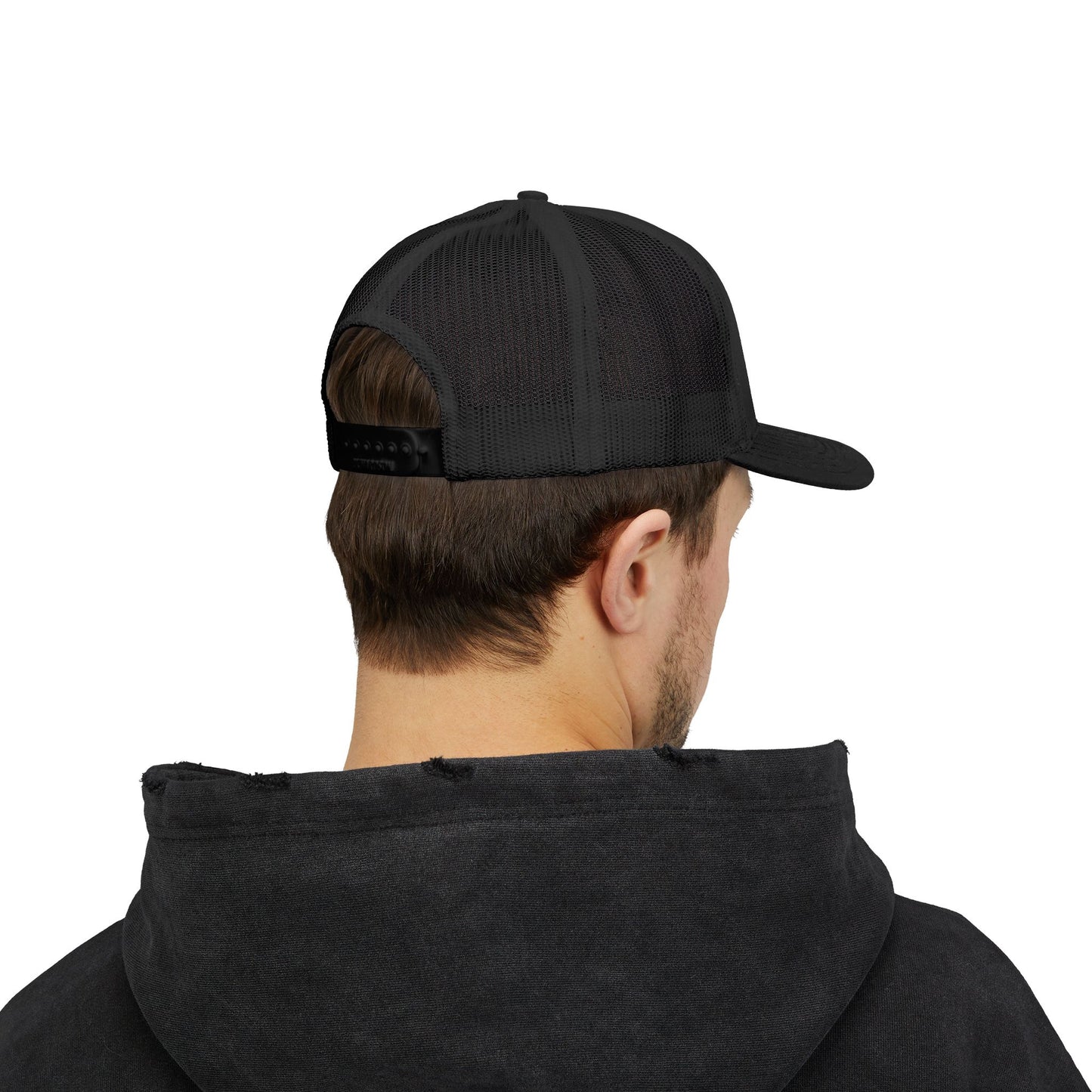 Yee Yee! Hat Southern Graphic Funny Snapback Trucker Cap