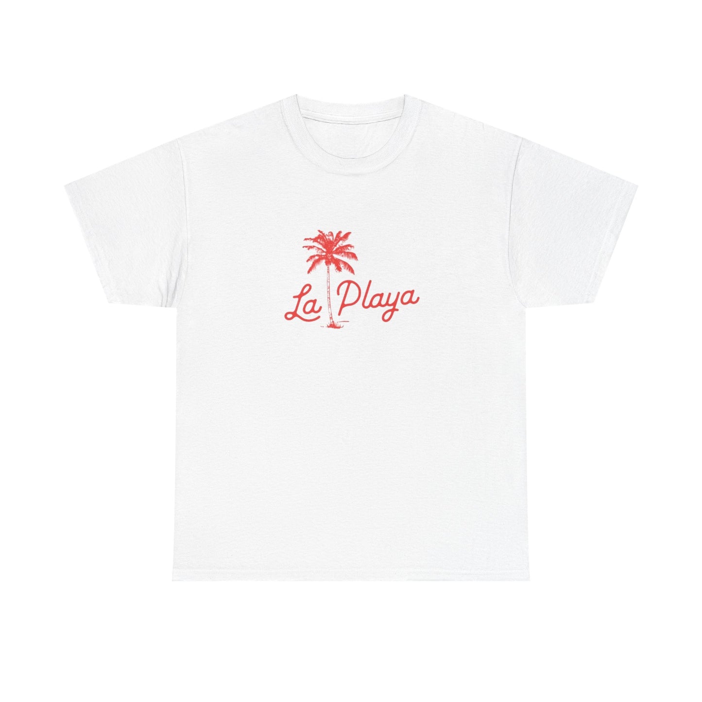 Le Playa Mexico Graphic T Shirt Heavy Cotton Tee NEW ADULT UNISEX