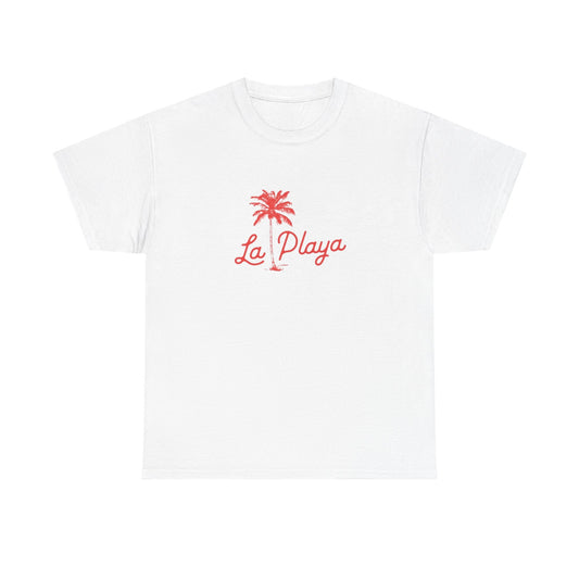 Le Playa Mexico Graphic T Shirt Heavy Cotton Tee NEW ADULT UNISEX