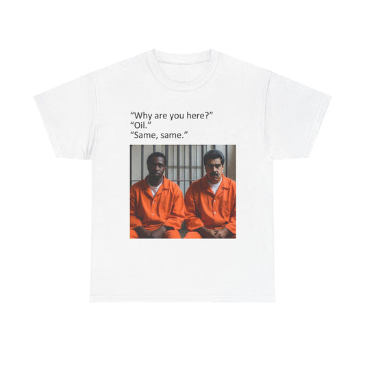 Hilarious Diddy Jokes Graphic T Shirt NEW ADULT TEE VINTAGE