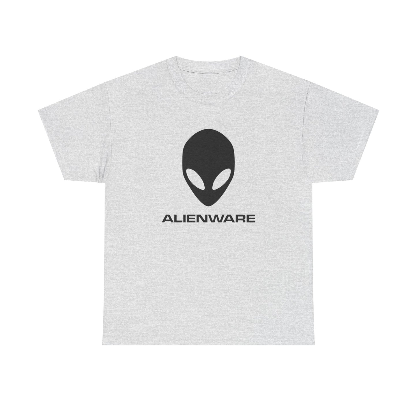 Alienware Gaming Retro Graphic T Shirt ADULT NEW