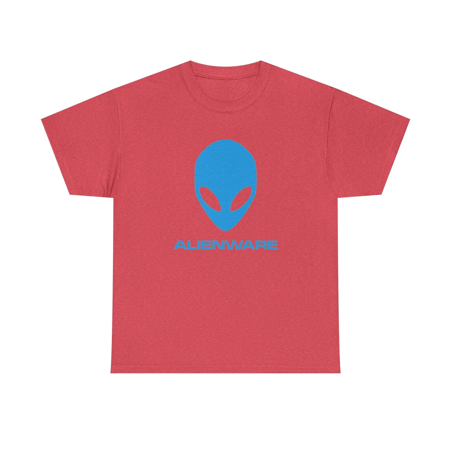 Alienware Aliens vintage Gaming Retro Graphic T Shirt ADULT NEW
