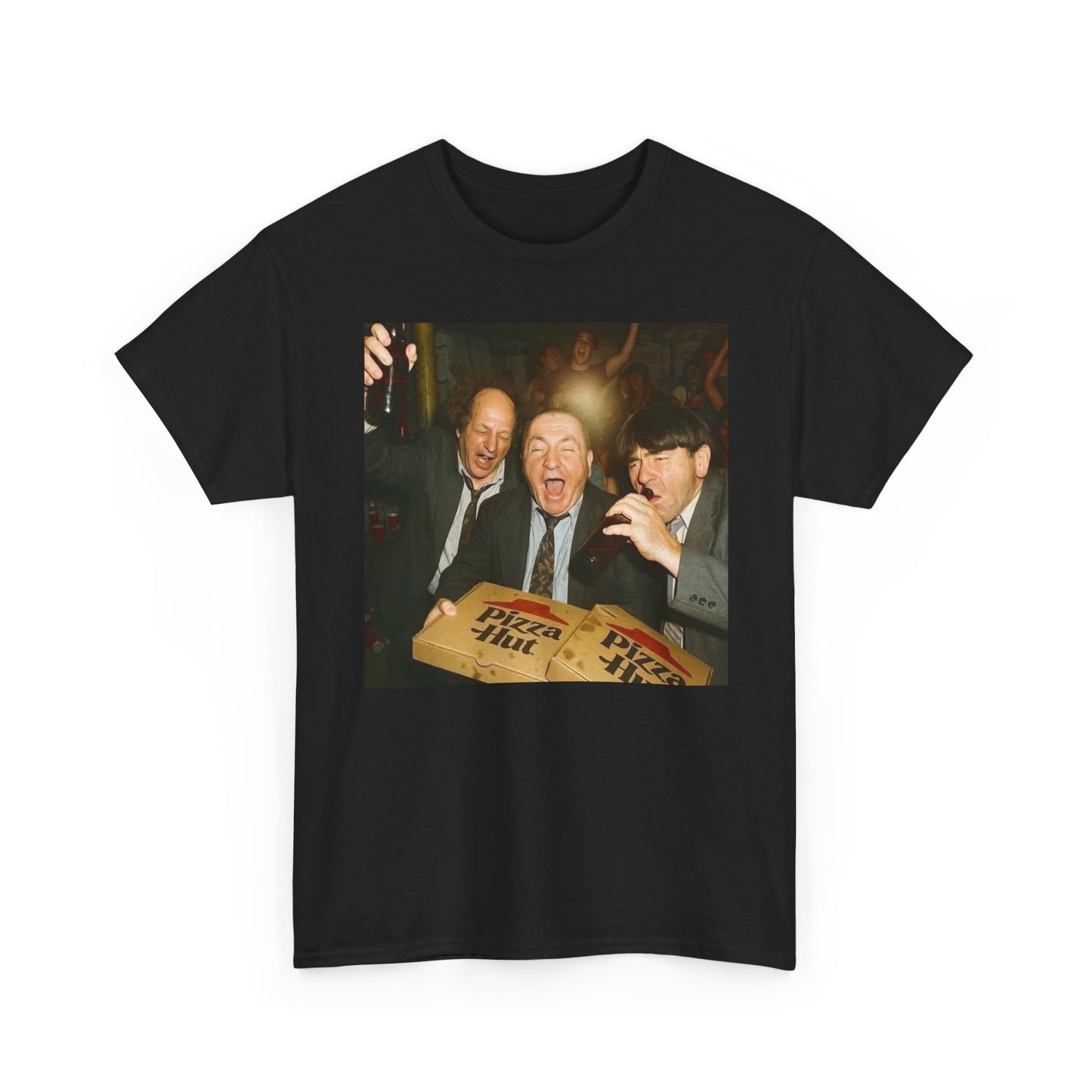 The Three Stooges Funny Graphic T Shirt Mens BRAND NEW S-5XL