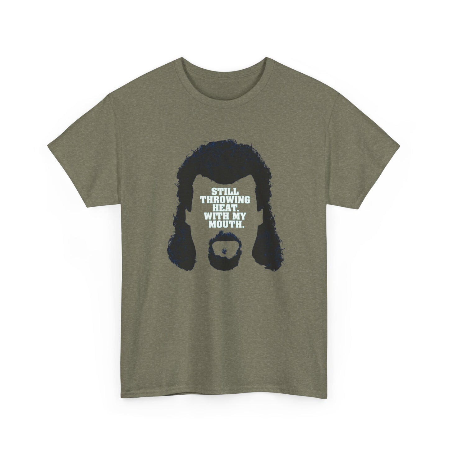 Kenny Powers Graphic T Shirt NEW ADULT Tee