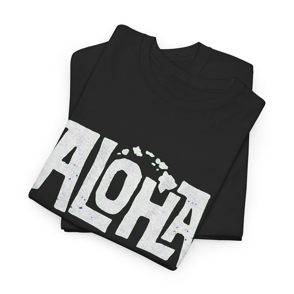 Aloha Tropical Graphic T Shirt Men's NEW Classic Travel Heavy Cotton Tee