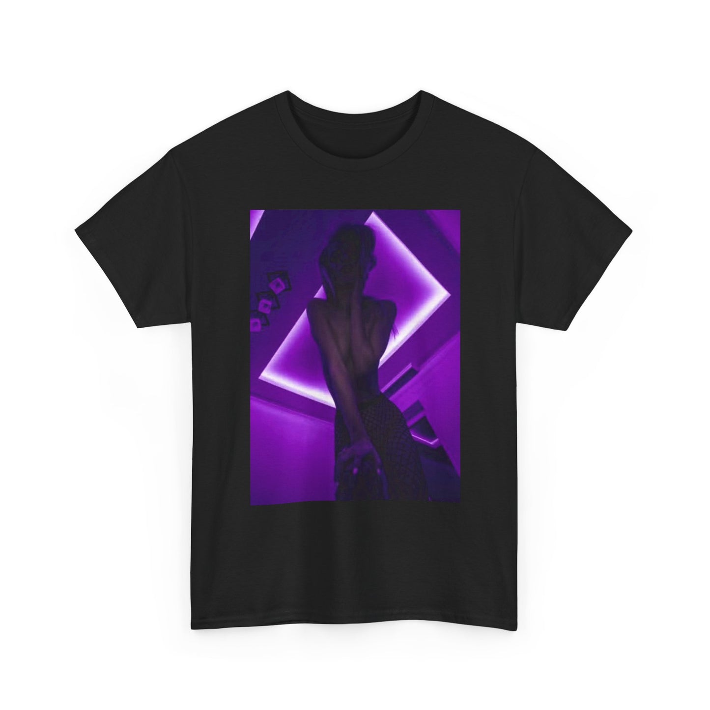 Sexy Onlyfans Graphic T Shirt Vintage Model Unisex Heavy Cotton Tee