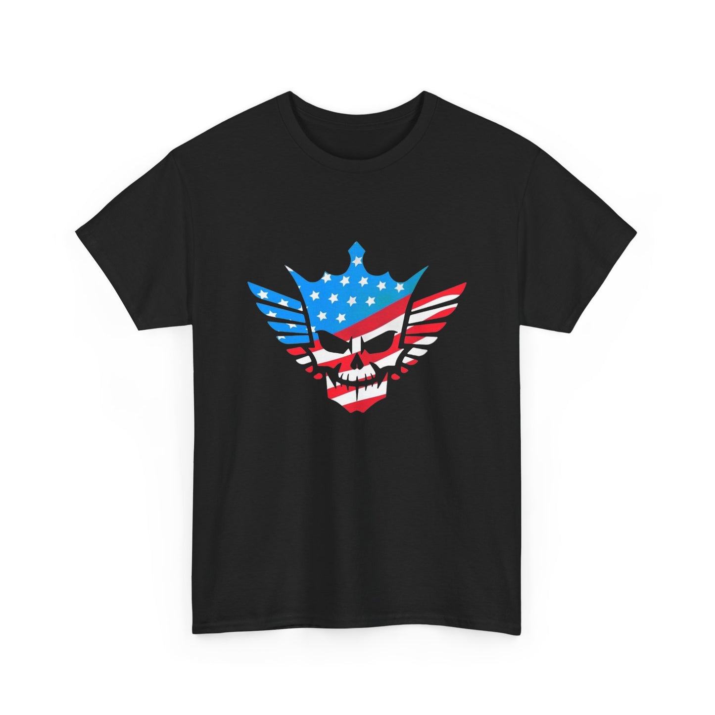Cody Rhodes Retro Wrestling Graphic T Shirt NEW Adult Unisex Heavy Cotton Tee