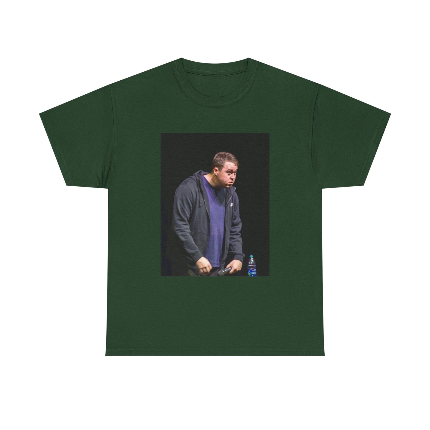 Shane Gillis shirt comedy Joe Rogan funny texasUnisex Heavy Cotton Tee New York