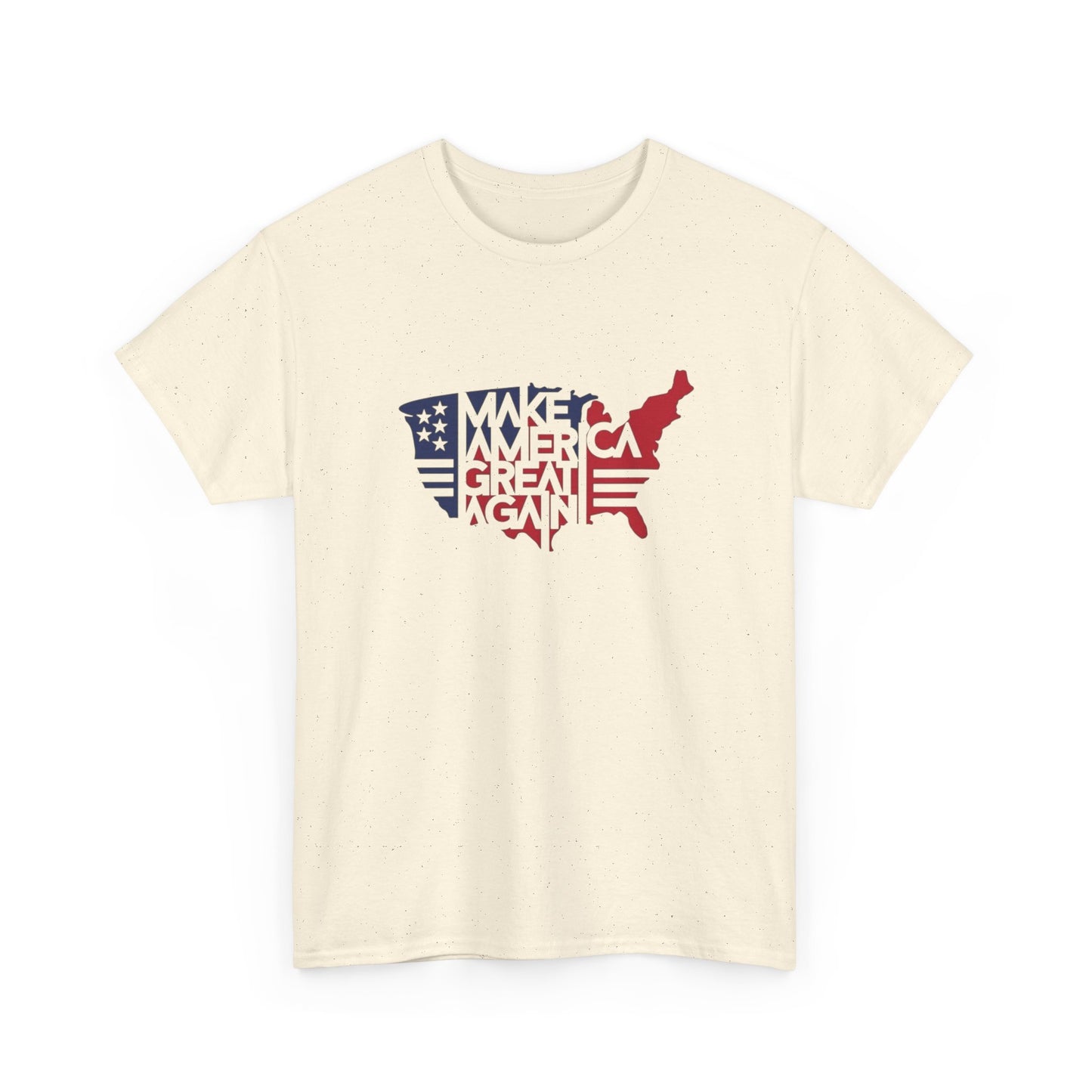 Make America Great Again Graphic T Shirt ADULT NEW
