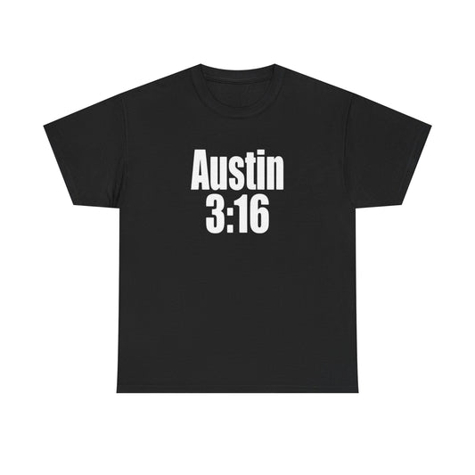 Stone Cold Steve Austin Graphic T Shirt Vintage Wrestling 90s Tee Austin 316