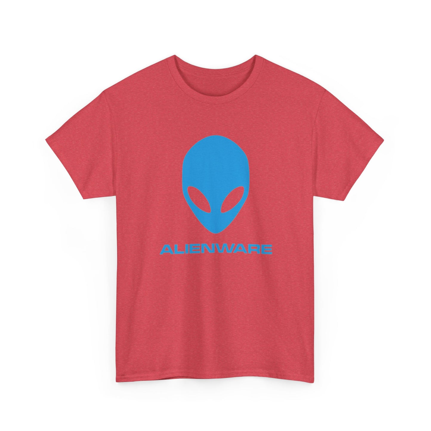 Alienware Aliens vintage Gaming Retro Graphic T Shirt ADULT NEW