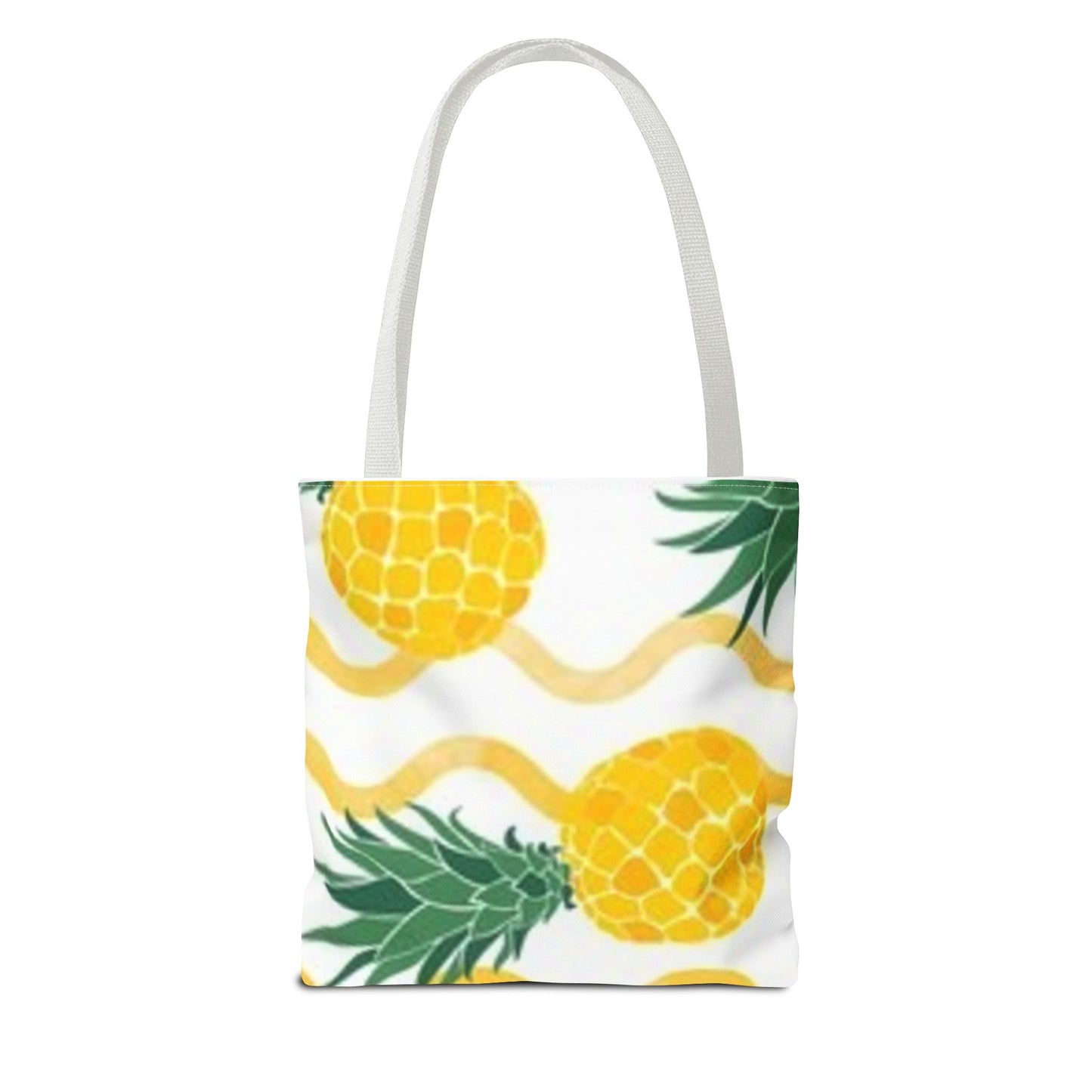Caribbean Fruit All Over Print BRAND NEW Purse - Pocketbook - Travel Tote Bag