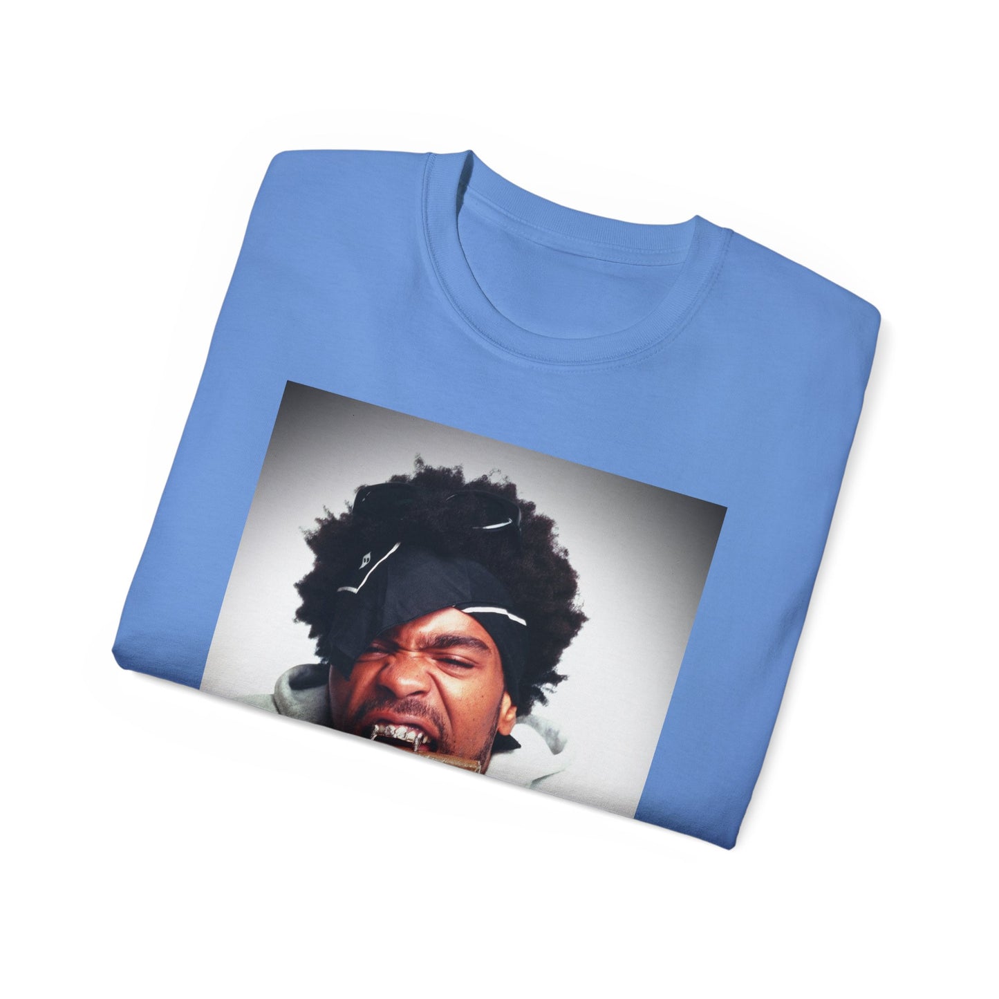 Wu tang clan method man New York vintage retro hip hop Unisex Ultra Cotton Tee