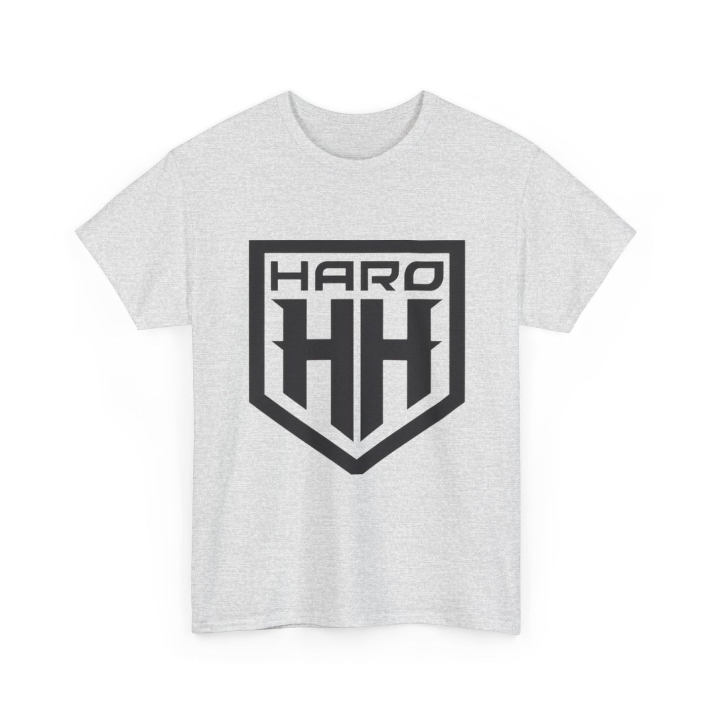 Haro BMX Retro Graphic T Shirt NEW Unisex Heavy Cotton Tee