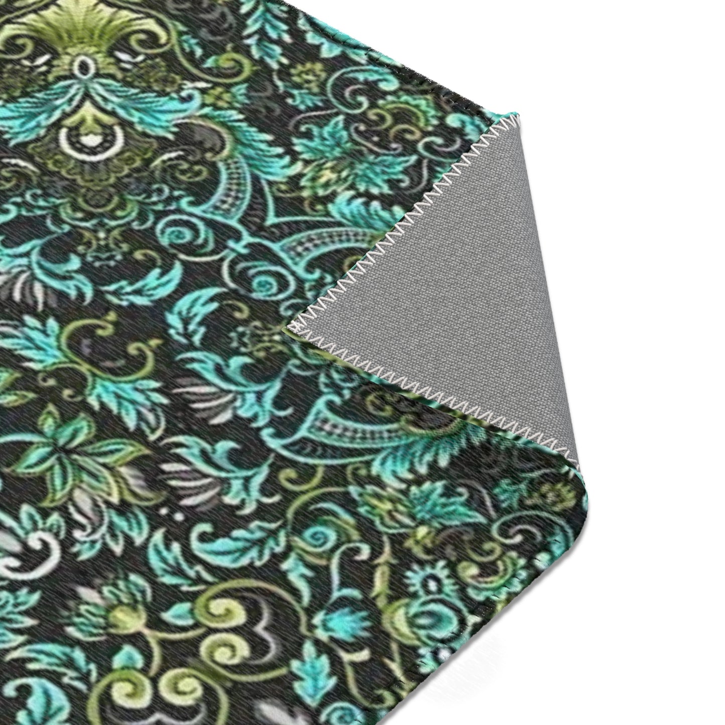 Modern Area Rugs Bathroom - Kitchen - Game room - Entryway BRAND NEW 9