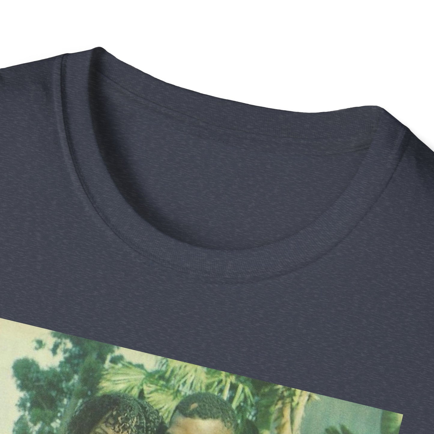 Mike Tyson Tshirt Retro Rick James mens t-shirt vintage style T-Shirt Boxing