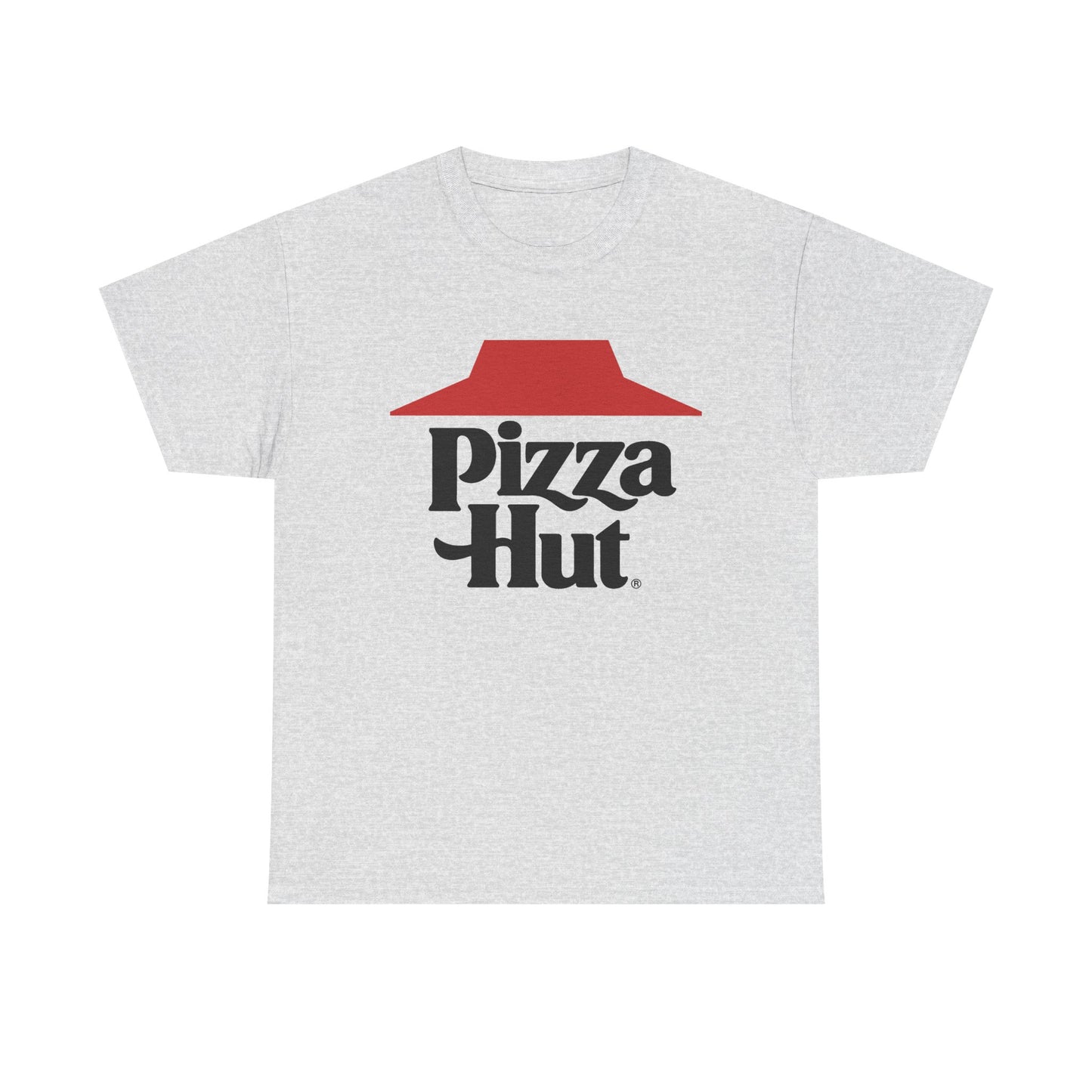 Pizza Hut T Shirt BRAND NEW Apparel Unisex Graphic Tee USA 1