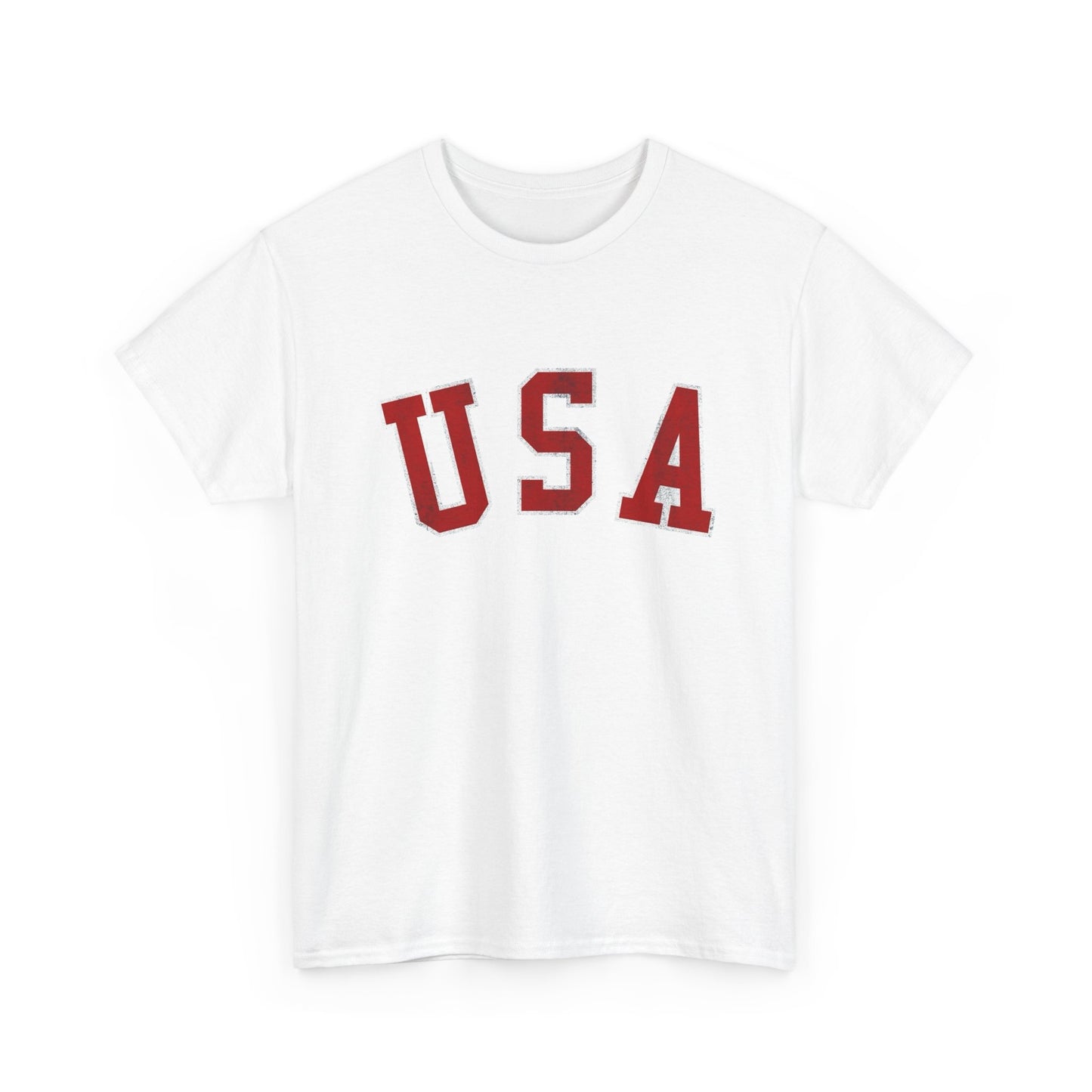 USA Graphic T Shirt NEW ADULT