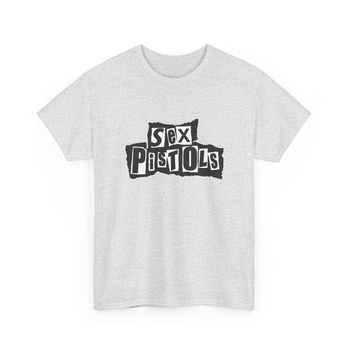 Sex Vintage Merch Rock Graphic T Shirt Unisex Heavy Cotton Tee