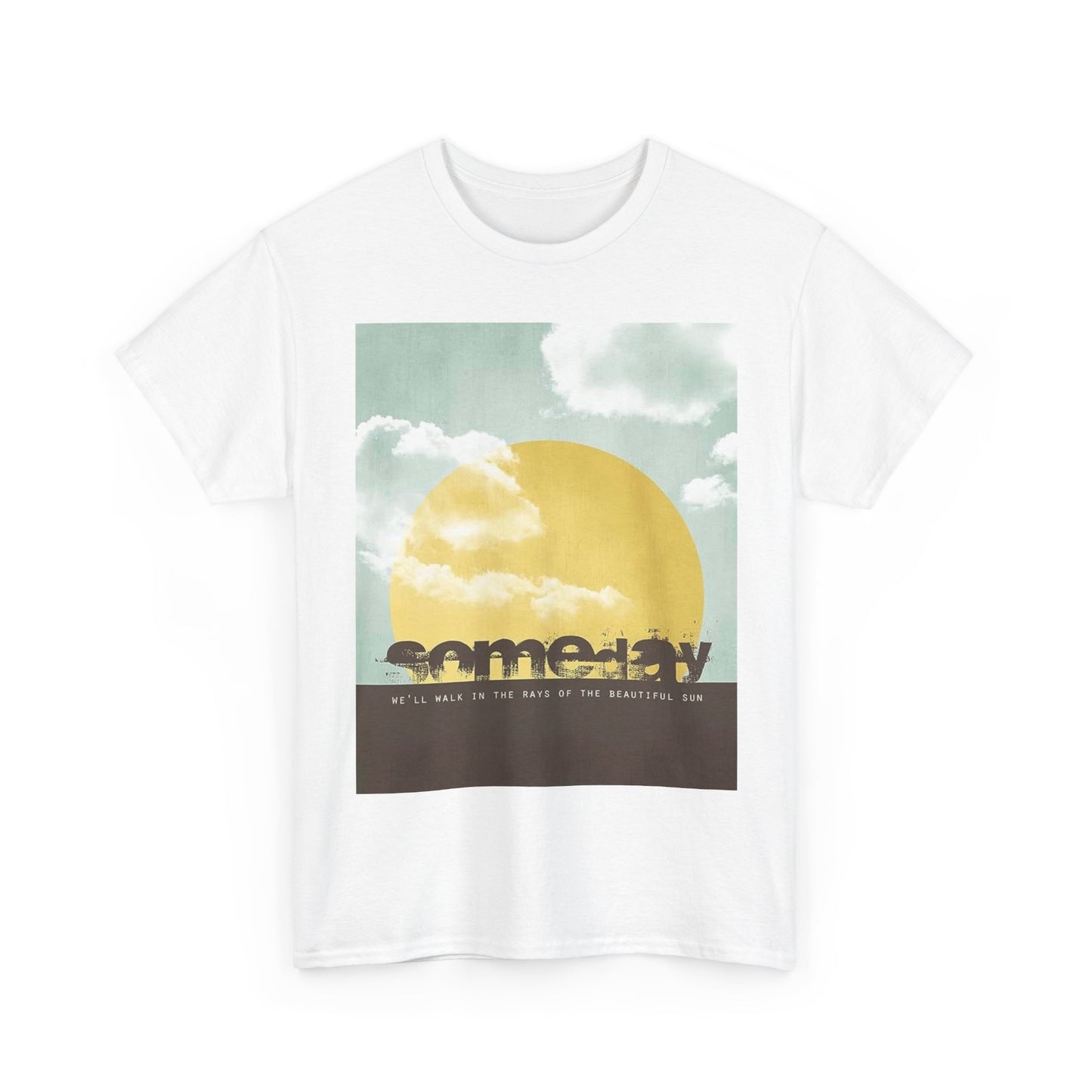 The Five Stair Steps Shirt Retro Album Cover Vintage Unisex Heavy Cotton Tee