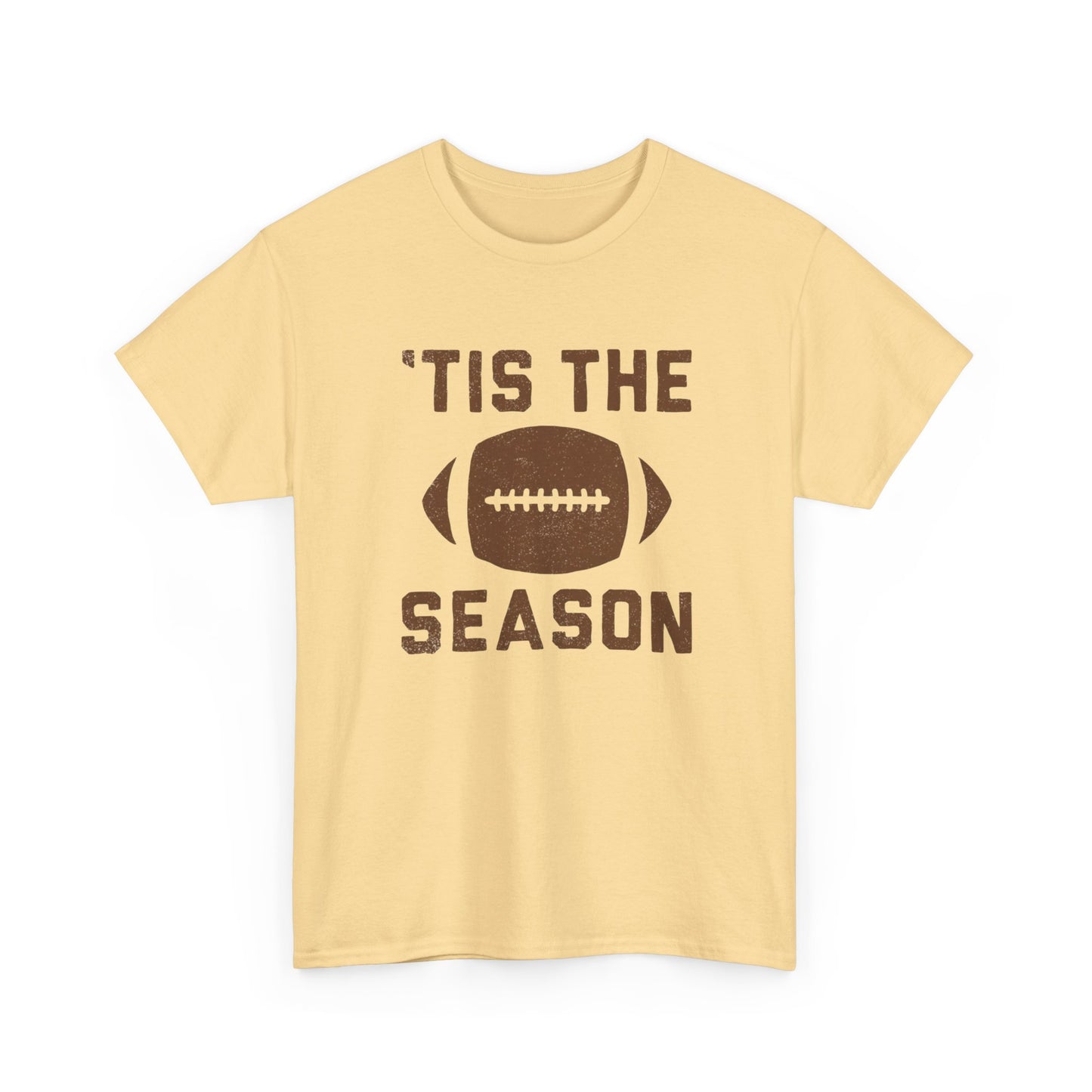 Football Season Graphic T Shirt NEW ADULT Tee