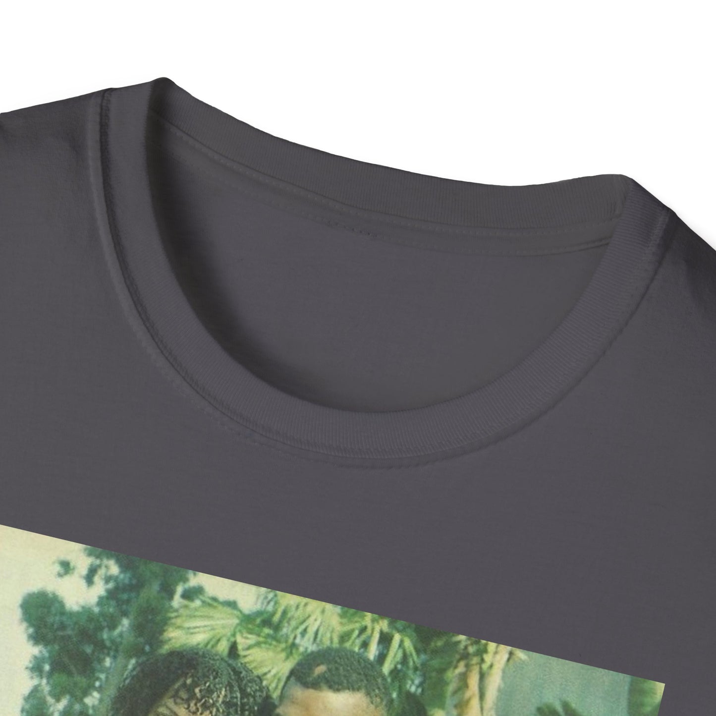 Mike Tyson Tshirt Retro Rick James mens t-shirt vintage style T-Shirt Boxing