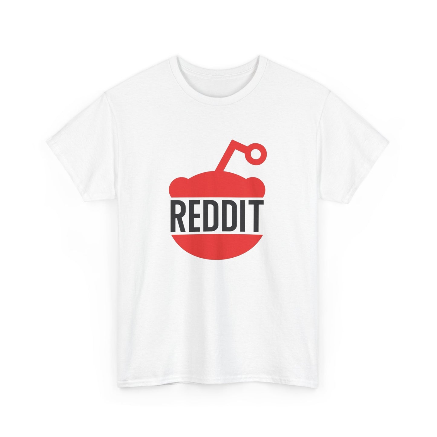 Reddit Graphic T Shirt NEW ADULT Tee Cotton