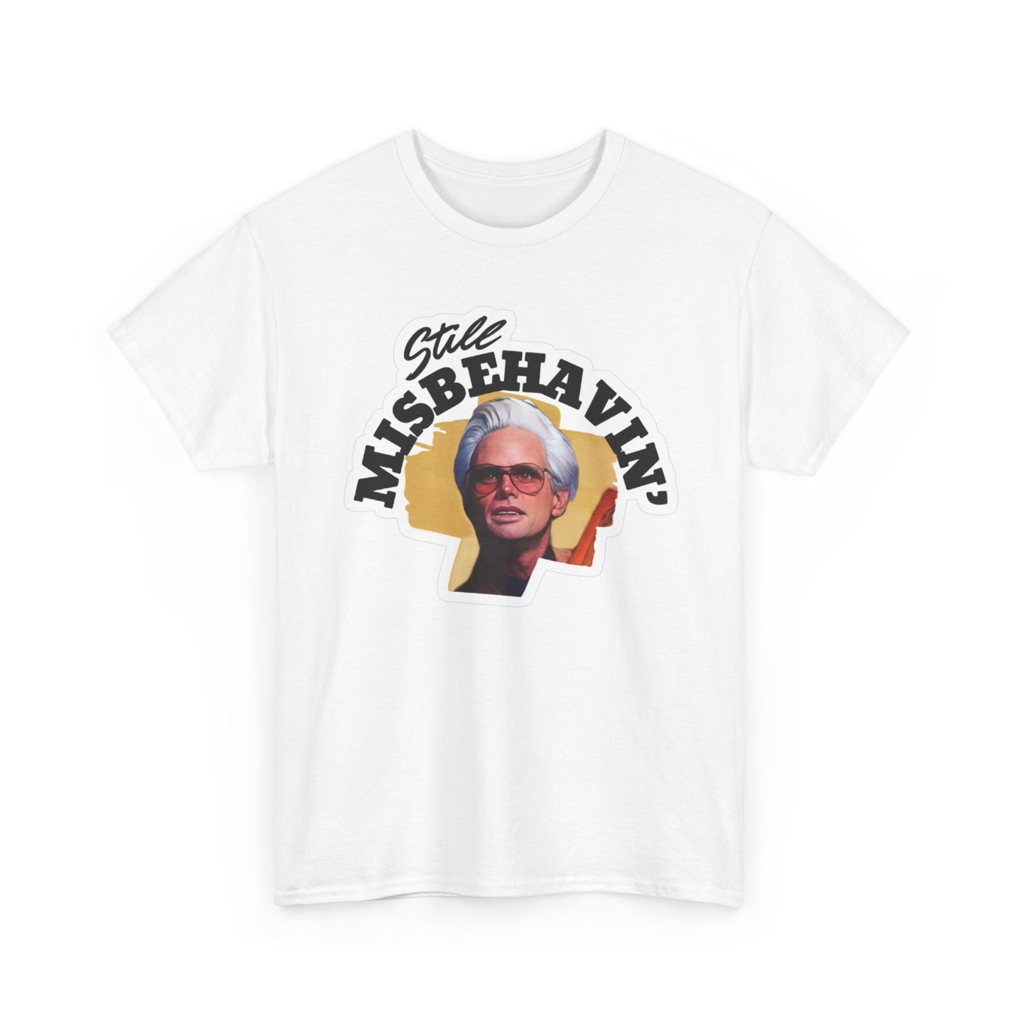 Baby Billy Righteous Gemstones T Shirt Funny Graphic Unisex Heavy Cotton Tee