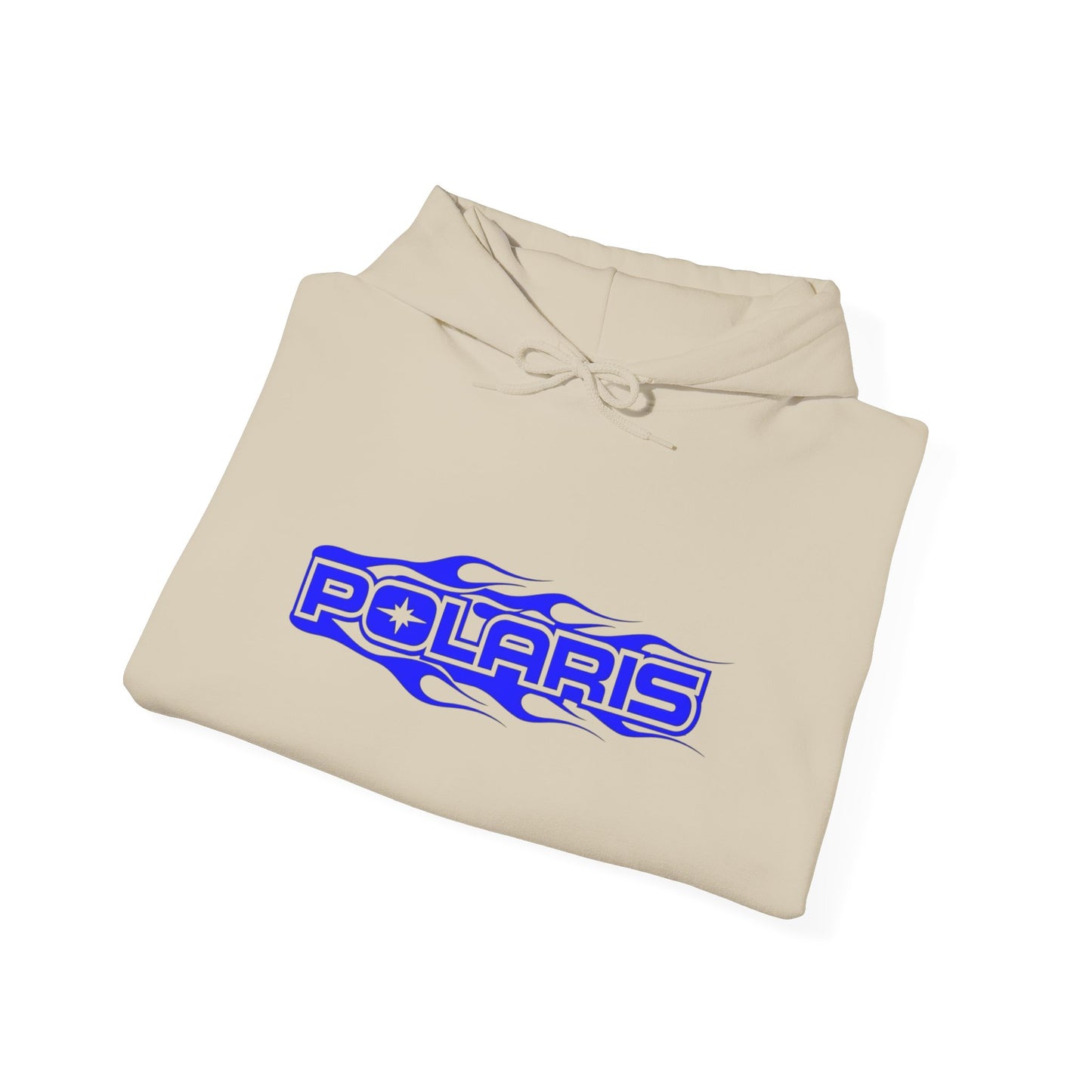 Polaris Hoodie NEW ADULT Unisex Hooded Sweatshirt