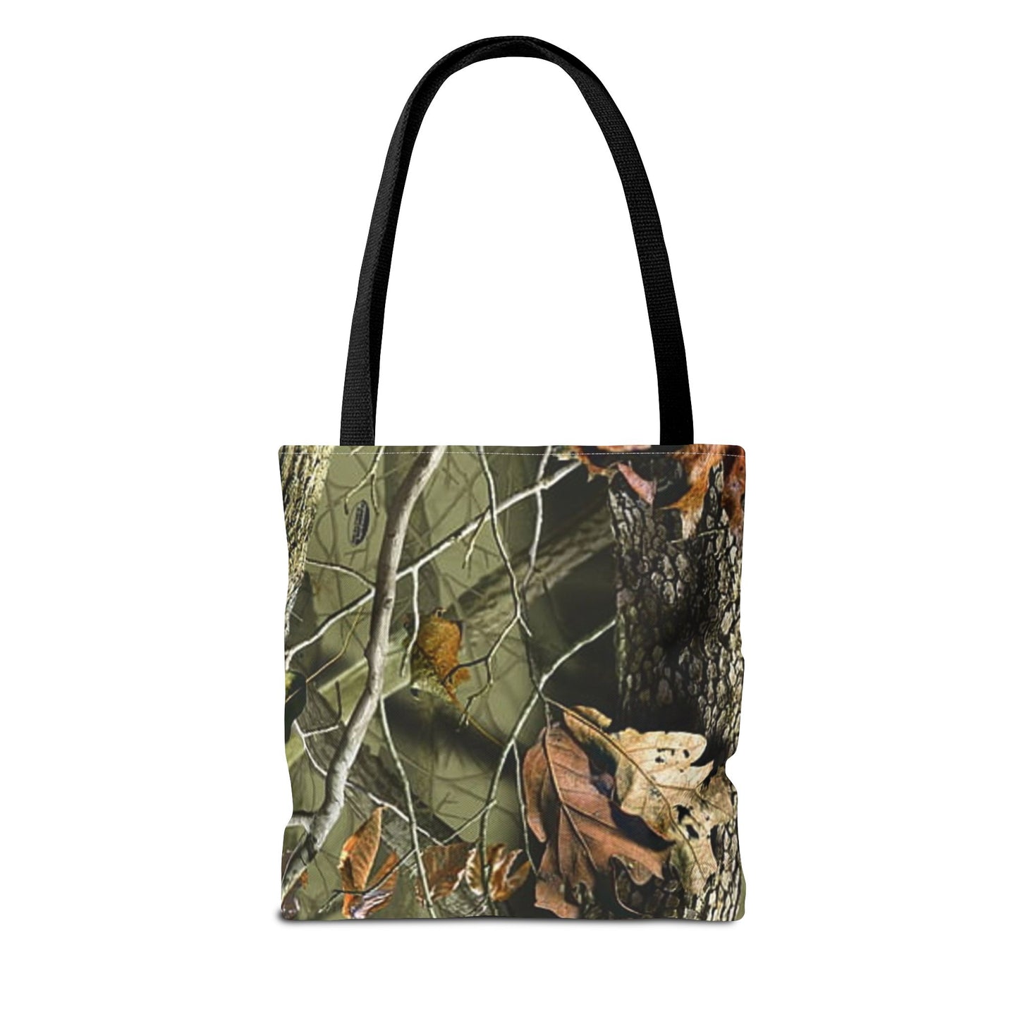 Camo All Over BRAND NEW Outdoors Hunting Tote Bag (AOP)
