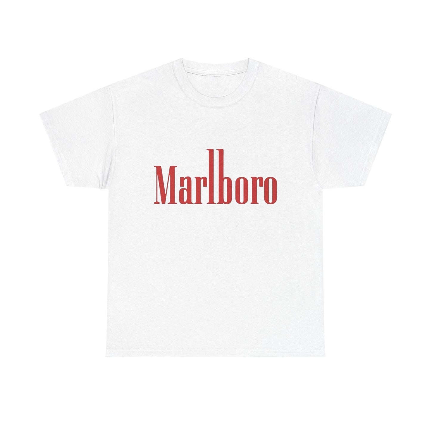 Vintage Cigarettes Graphic T Shirt Adult NEW