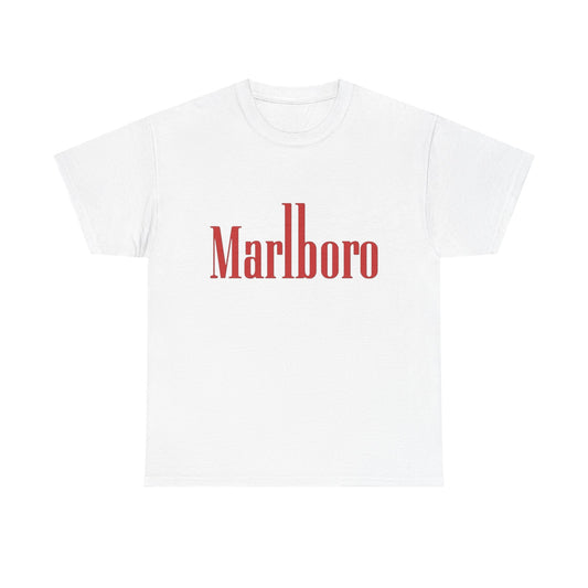Vintage Cigarettes Graphic T Shirt Adult NEW
