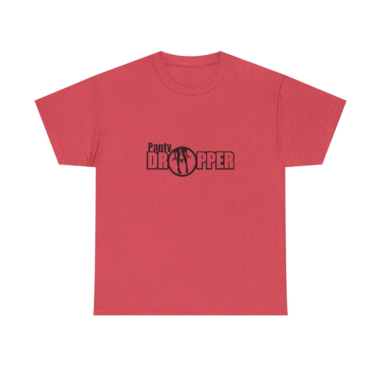 The Panty Dropper Graphic T Shirt NEW ADULT Tee