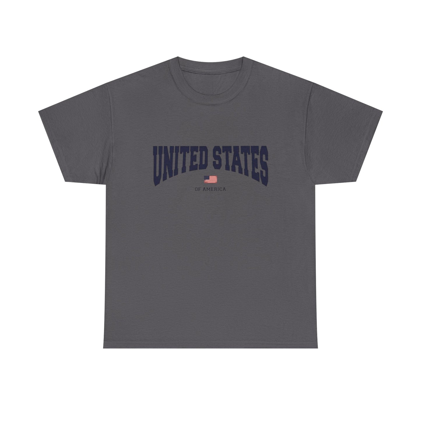 United States Of America Flag USA Graphic T Shirt ADULT NEW