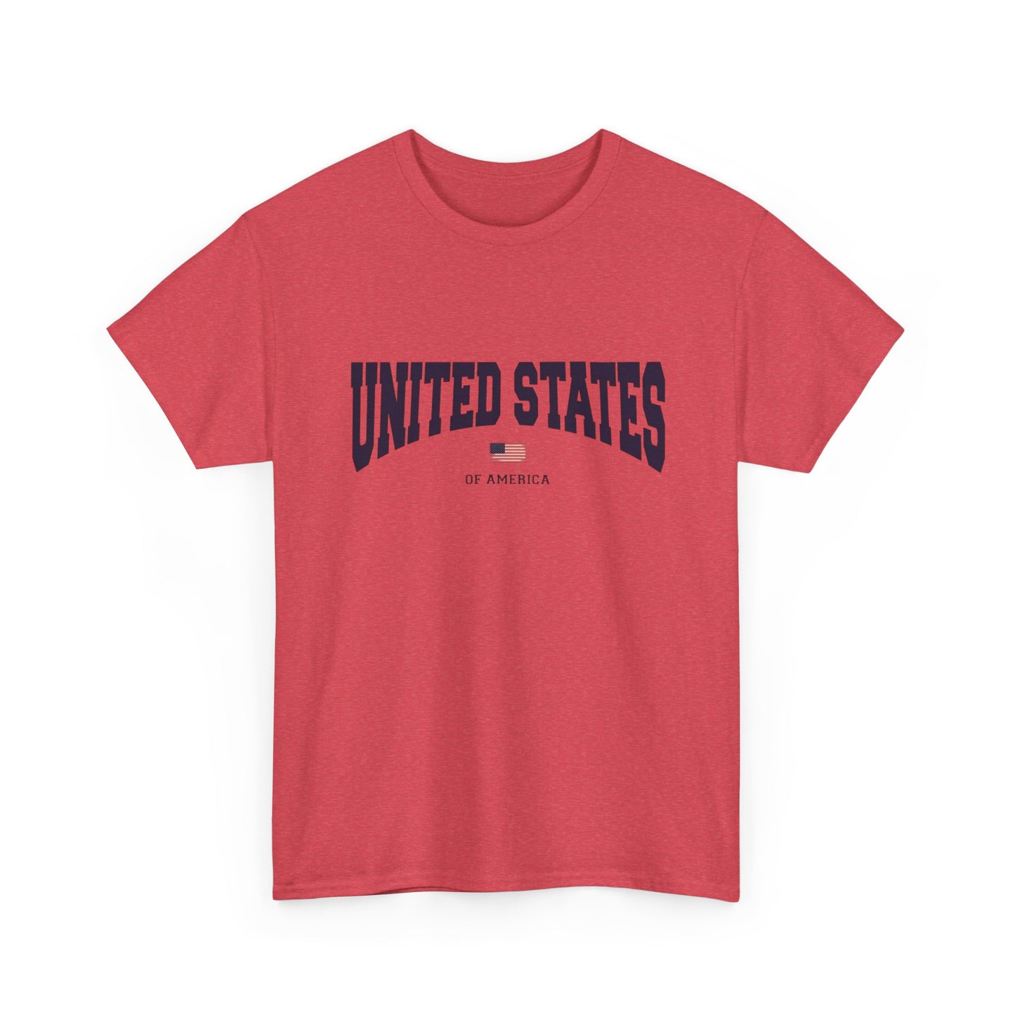 United States Of America Flag USA Graphic T Shirt ADULT NEW