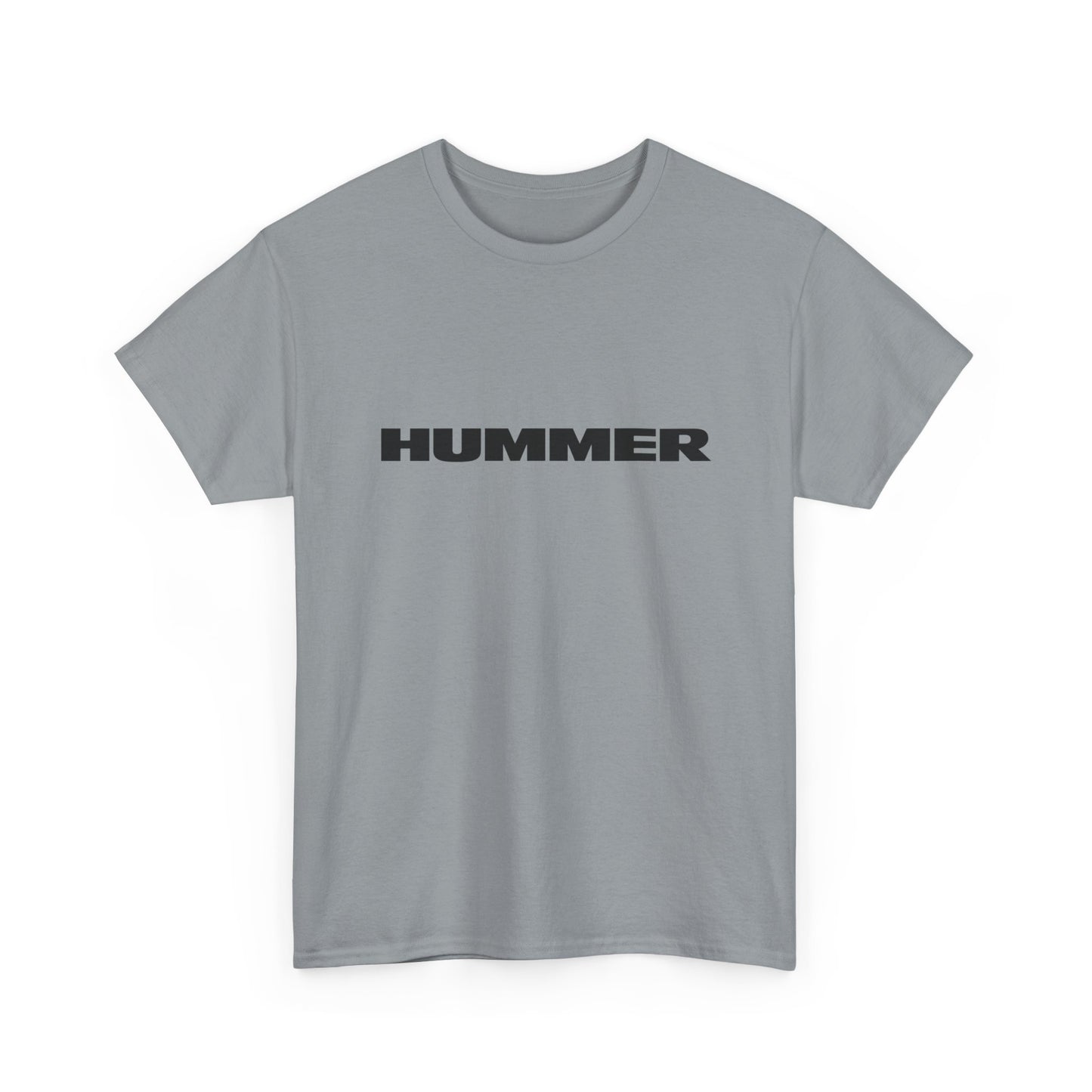 Hummer Offroading Graphic T Shirt NEW ADULT