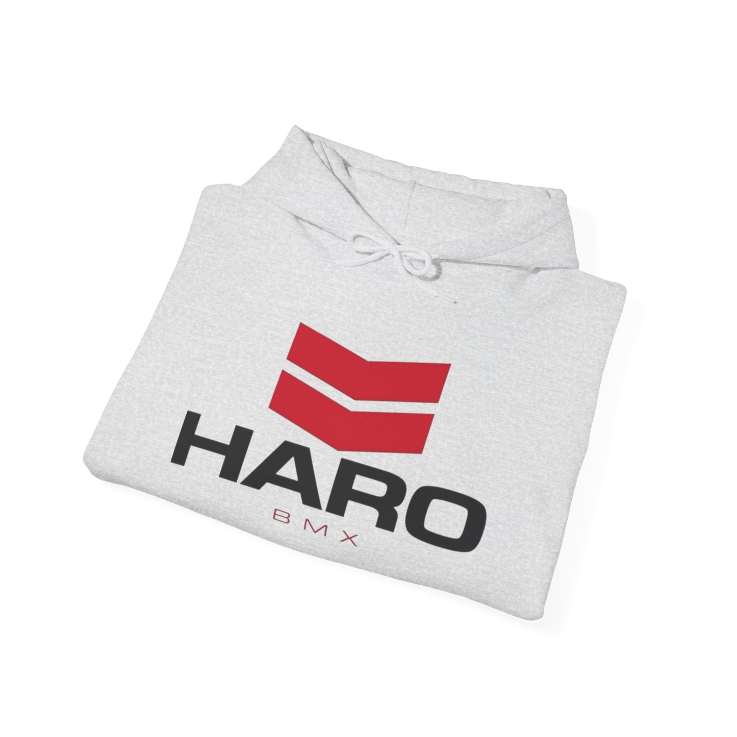 Haro Retro BMX Bikes Graphic Hoodie Unisex Heavy Blend™ Hooded Sweatshirt