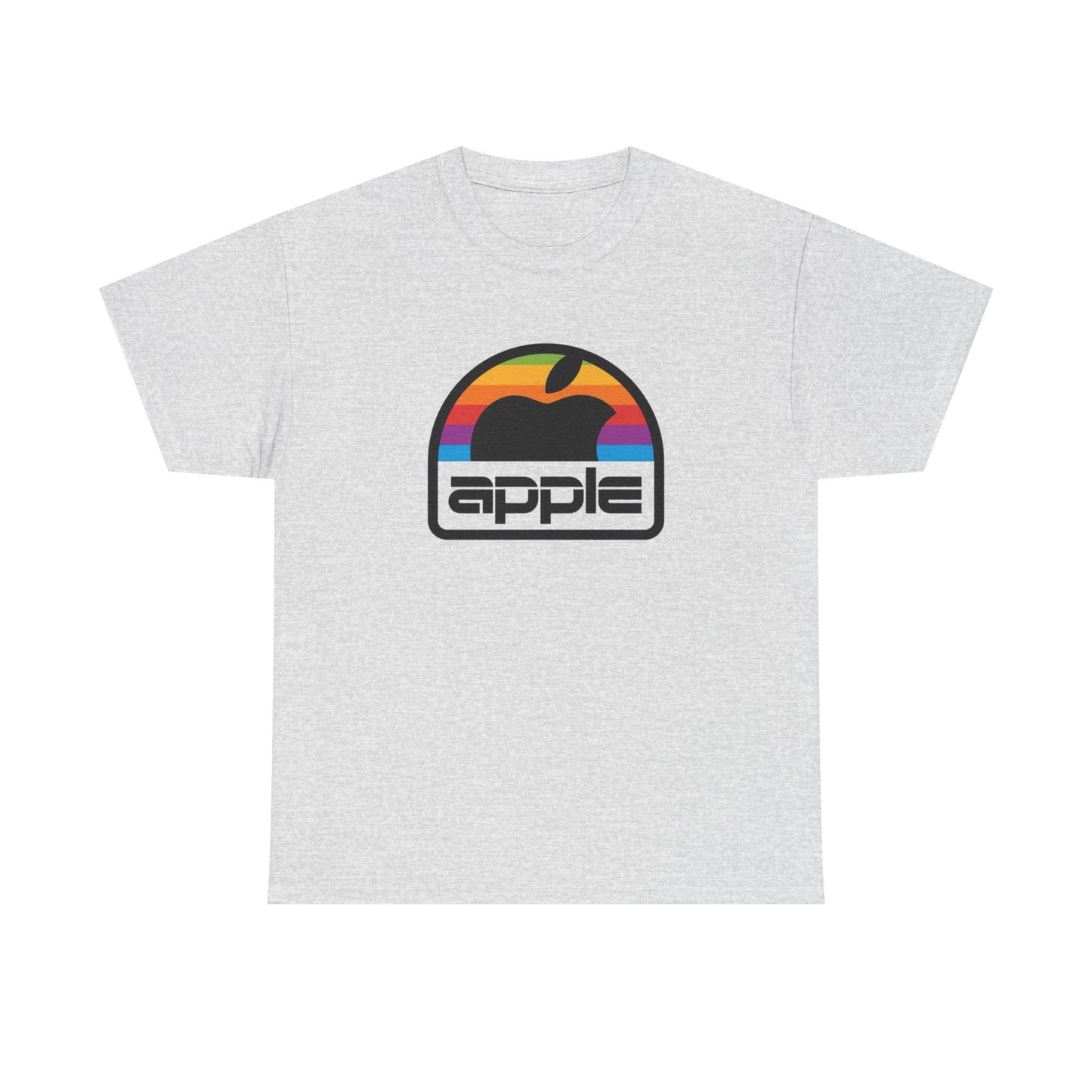 Apple Retro 90's Graphic T Shirt NEW ADULT Tee Cotton