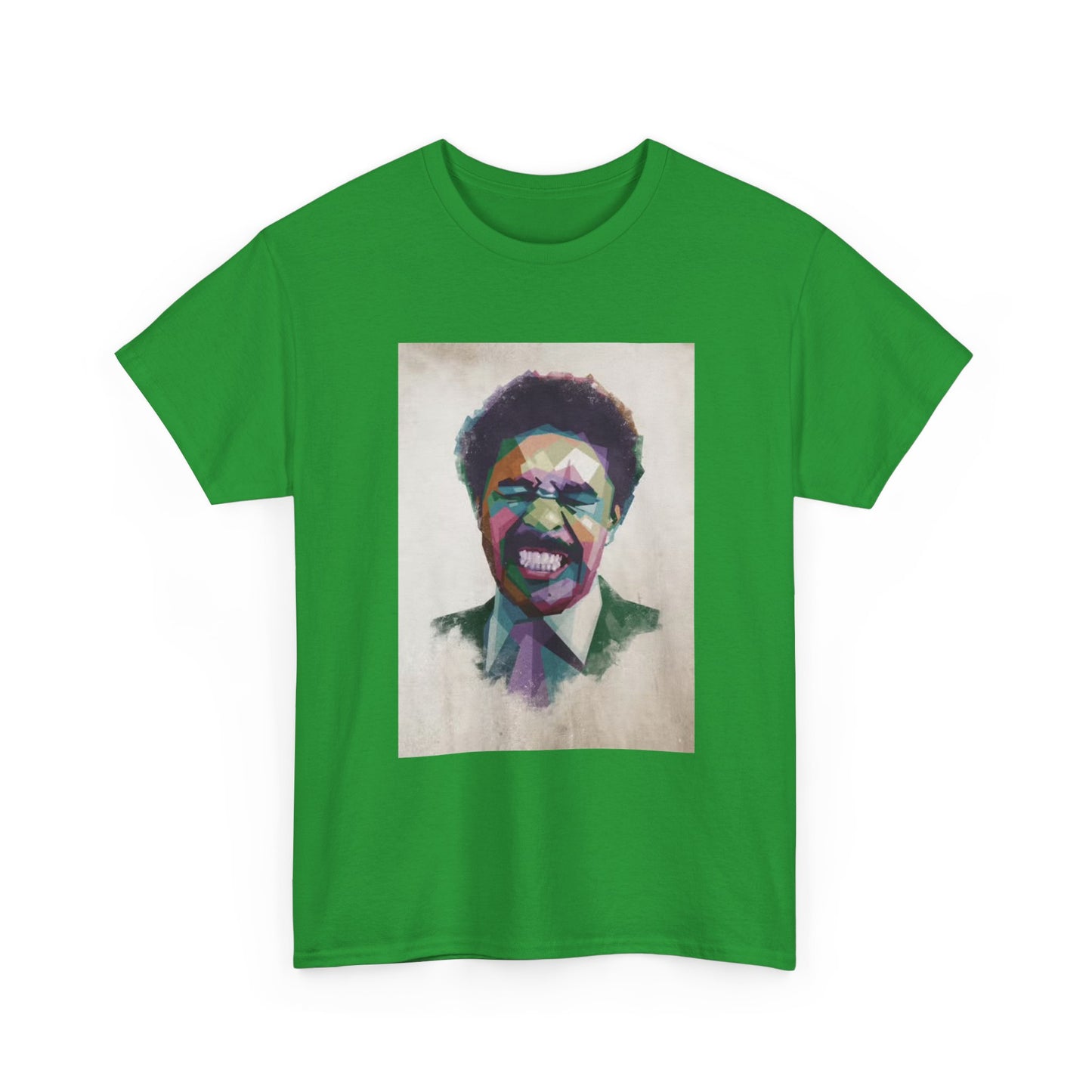 Richard Pryor Tshirt Comedy Gillis USA Graphic Unisex Heavy Cotton Tee Vintage