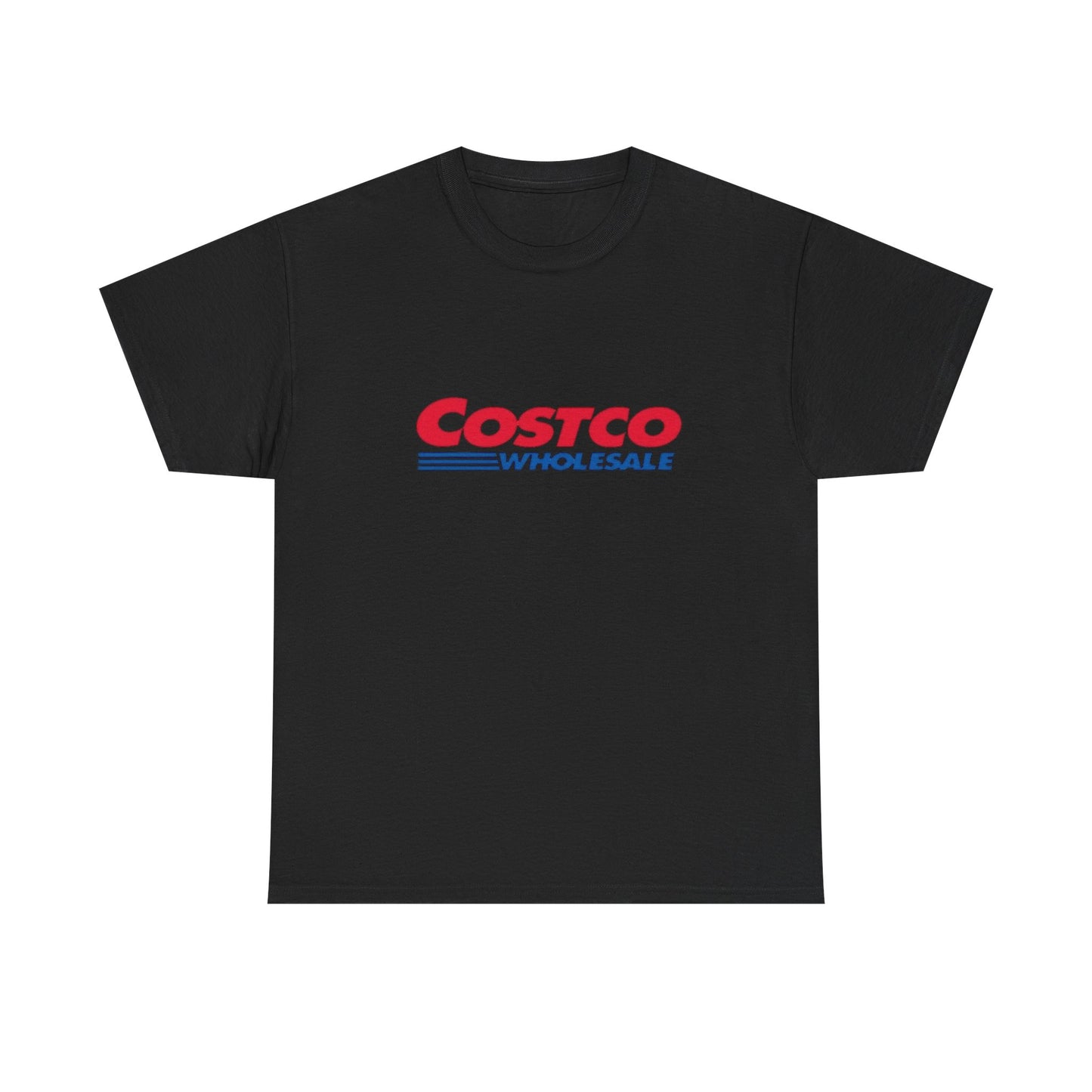 Costco Funny Graphic T Shirt Adult NEW