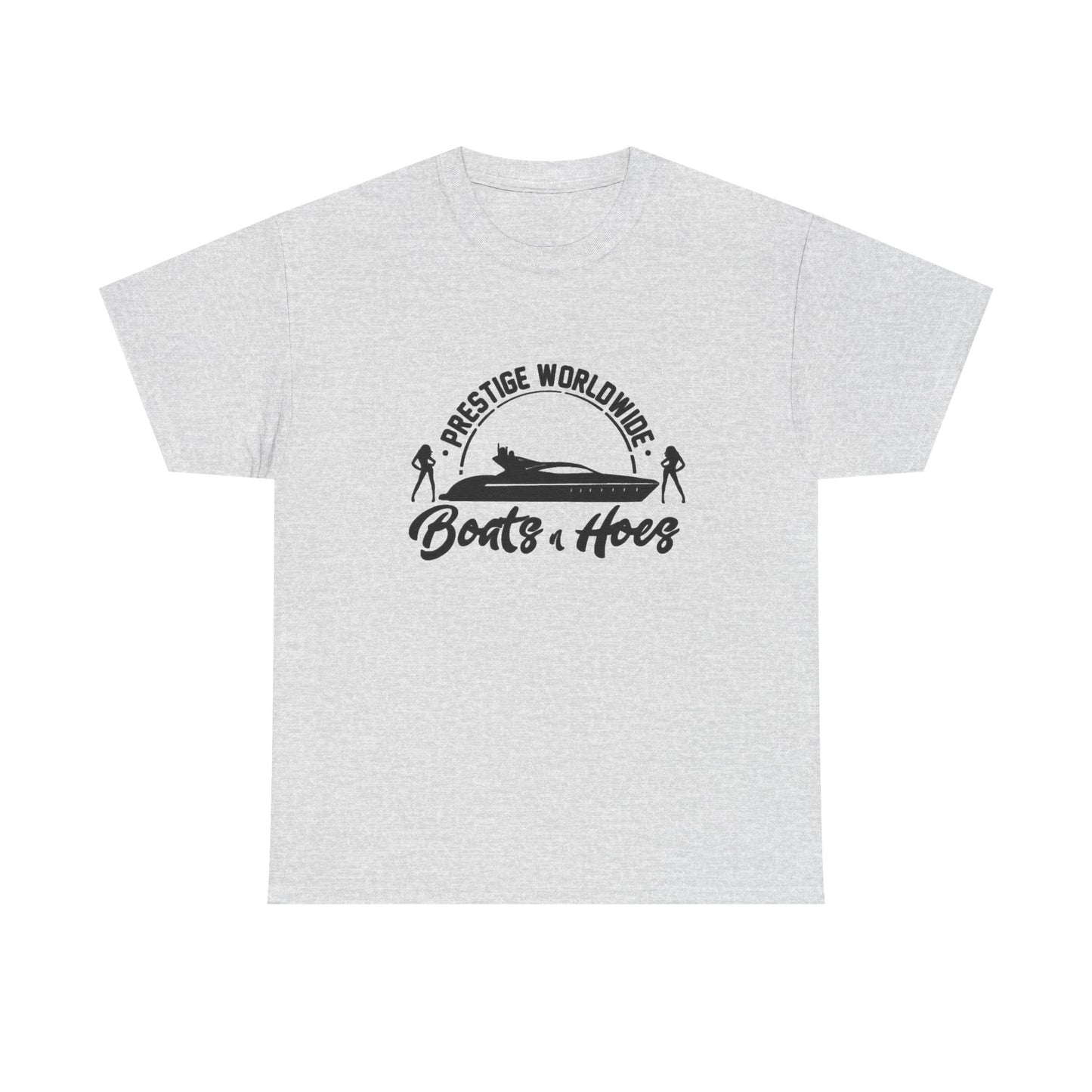 Step Brothers Boats And Hoes Funny Graphic T Shirt NEW ADULT